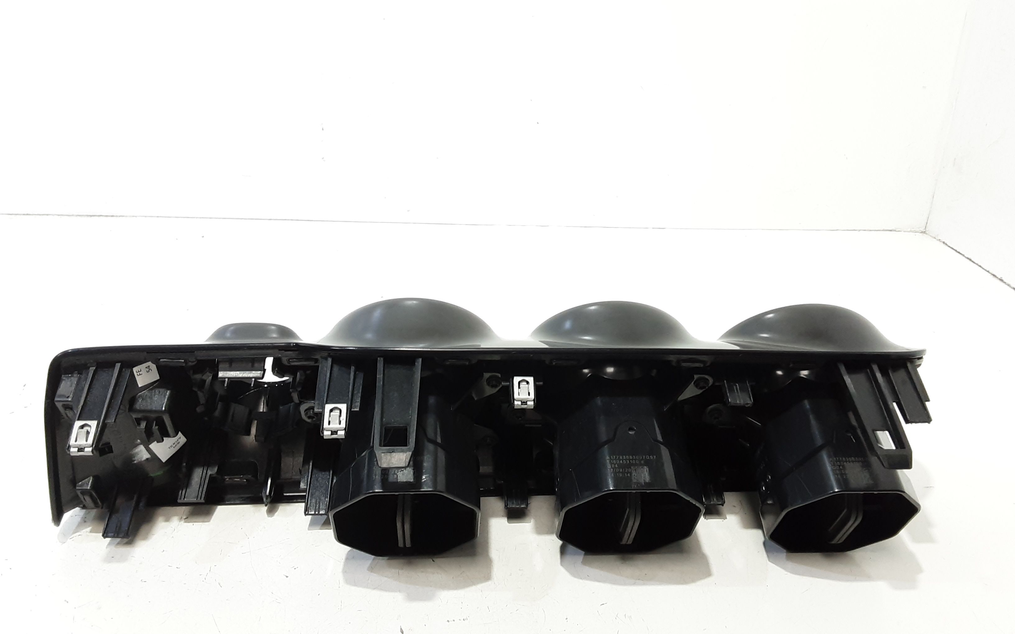 Condotto Aria Bocchette Centr. Sup. Cruscotto Usato