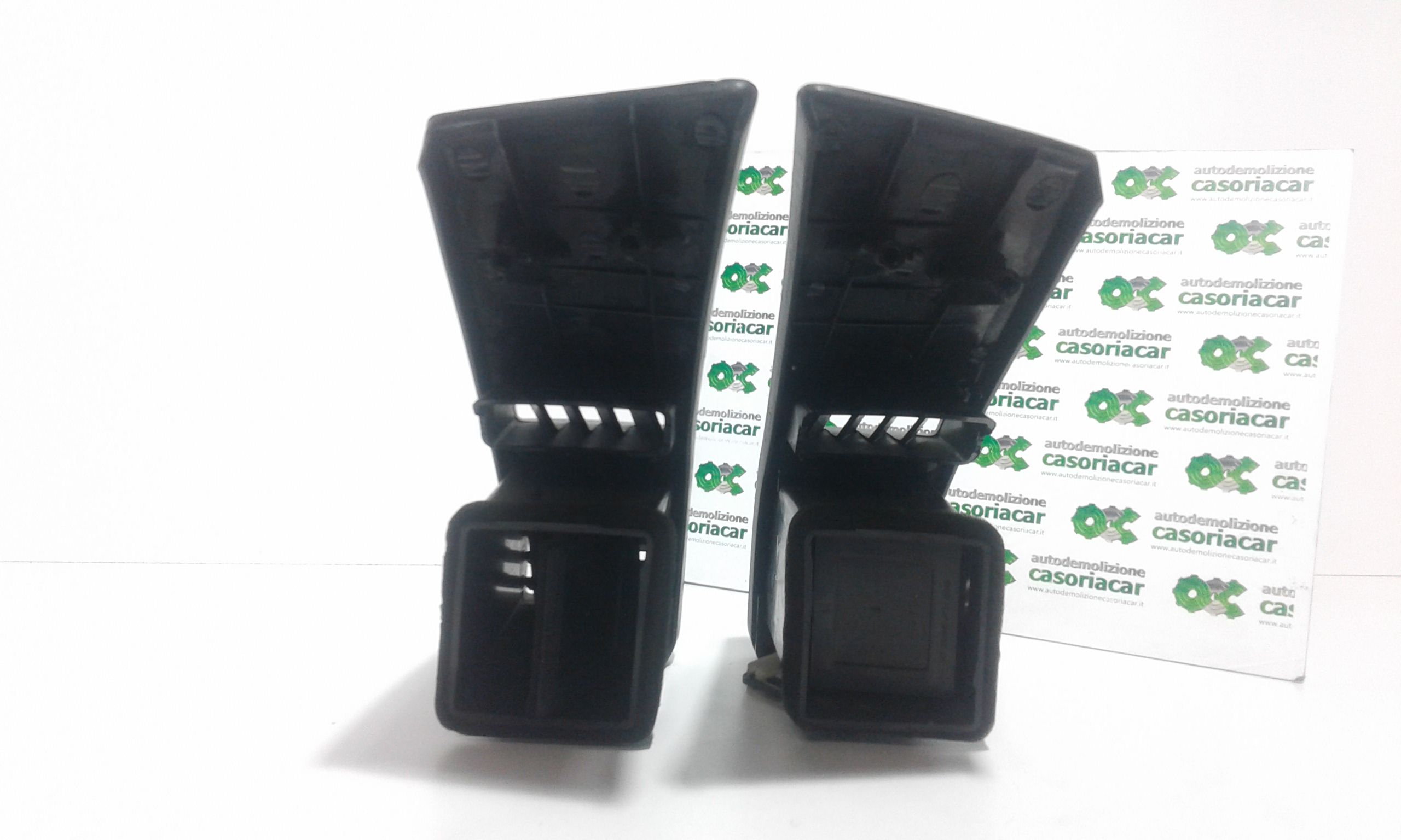 Condotto Aria Bocchette Centr. Sup. Cruscotto Usato