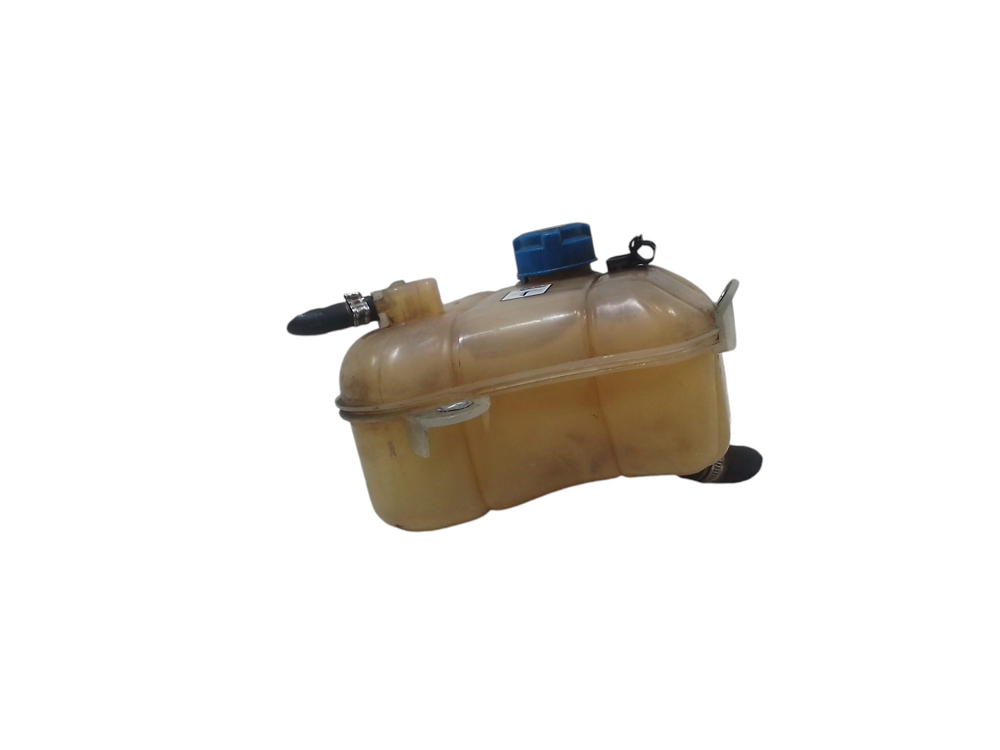 Vaschetta Compensazione Radiatore 51951889 Usato