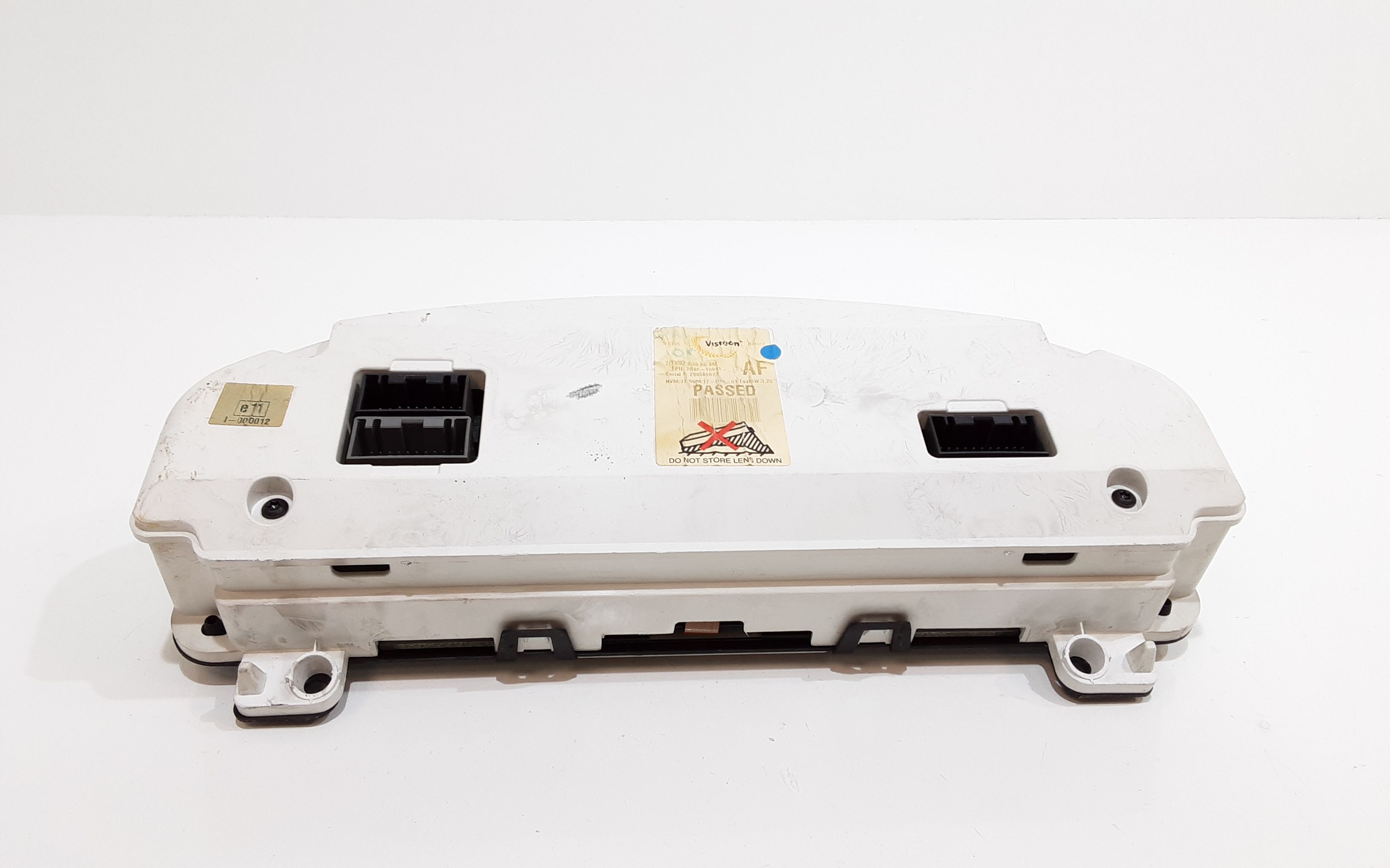 Quadro Portastrumenti Usato