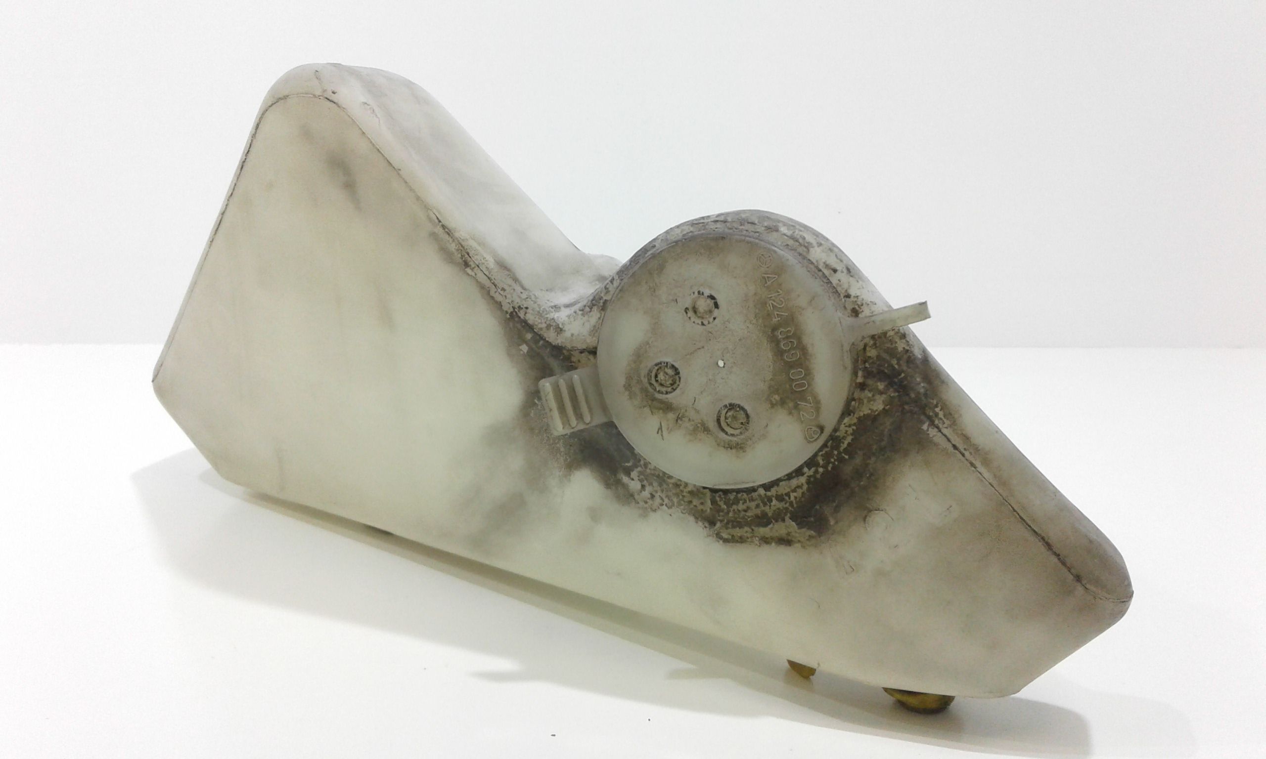 Serbatoio Tergiparabrezza Compl. Usato