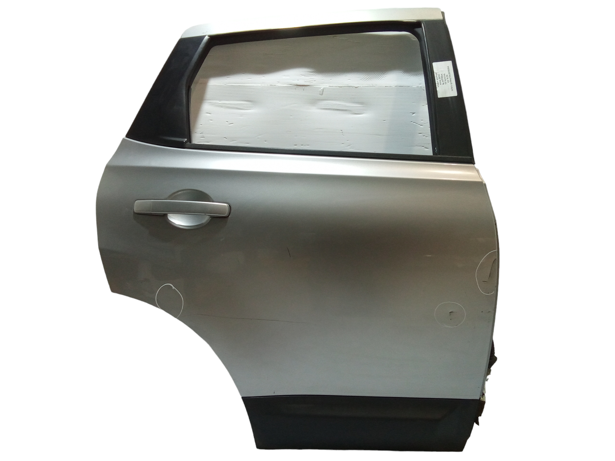 Porta Post. Destro H2100JD0MC Usato