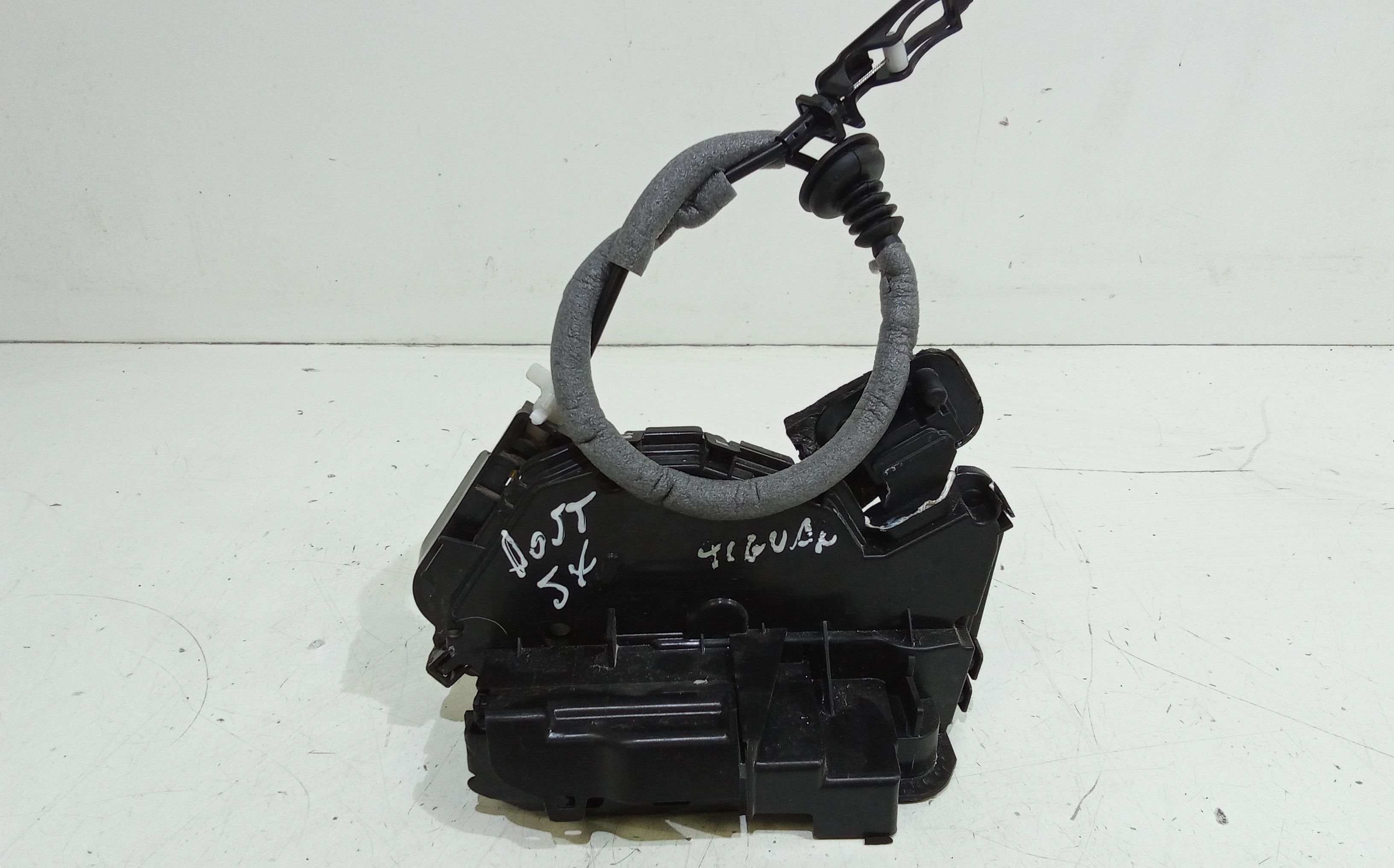 Serratura Porta Post. Sinistro 5NA839015D Usato