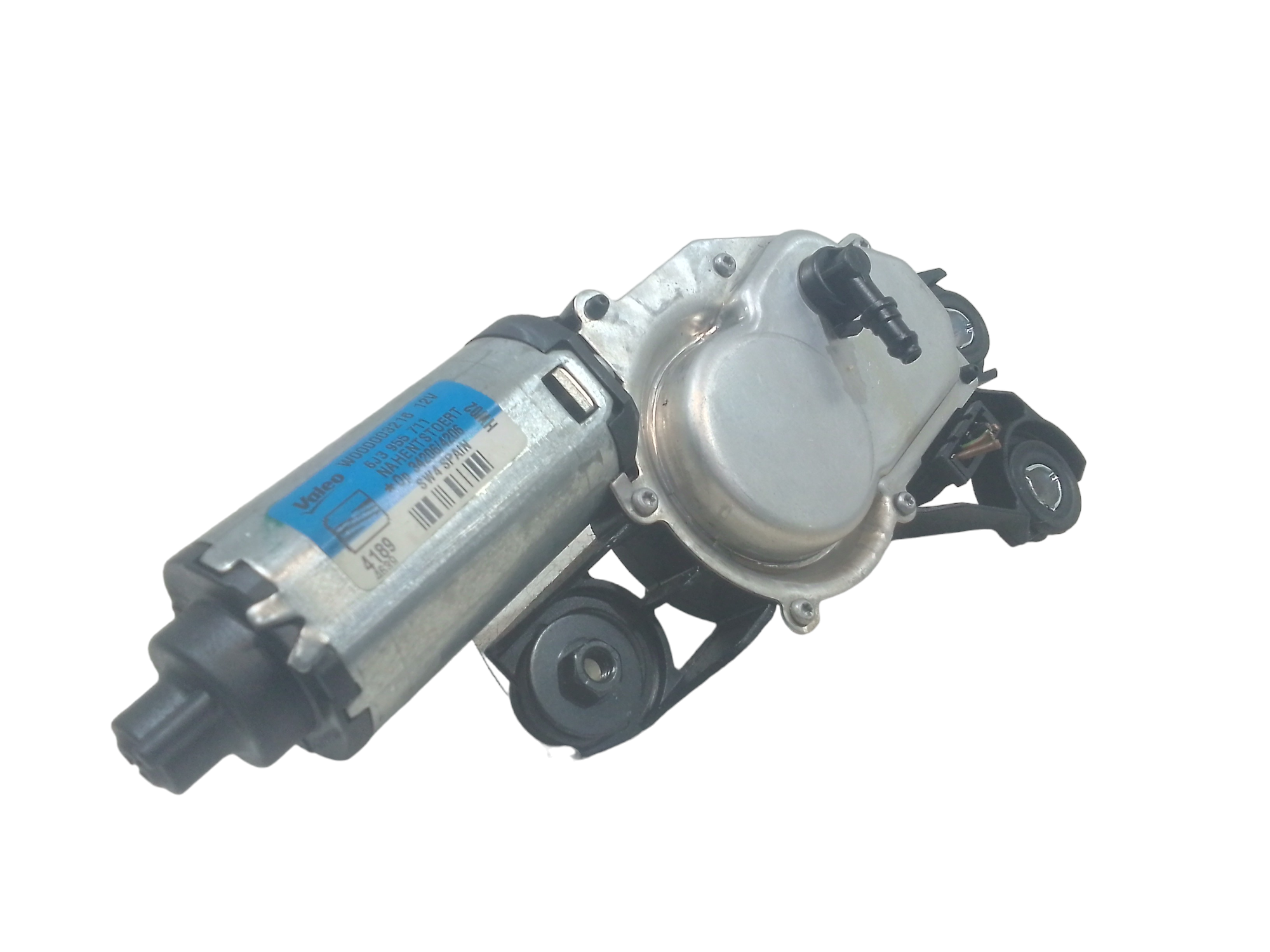 Motorino Tergilunotto 6J4955711 Usato