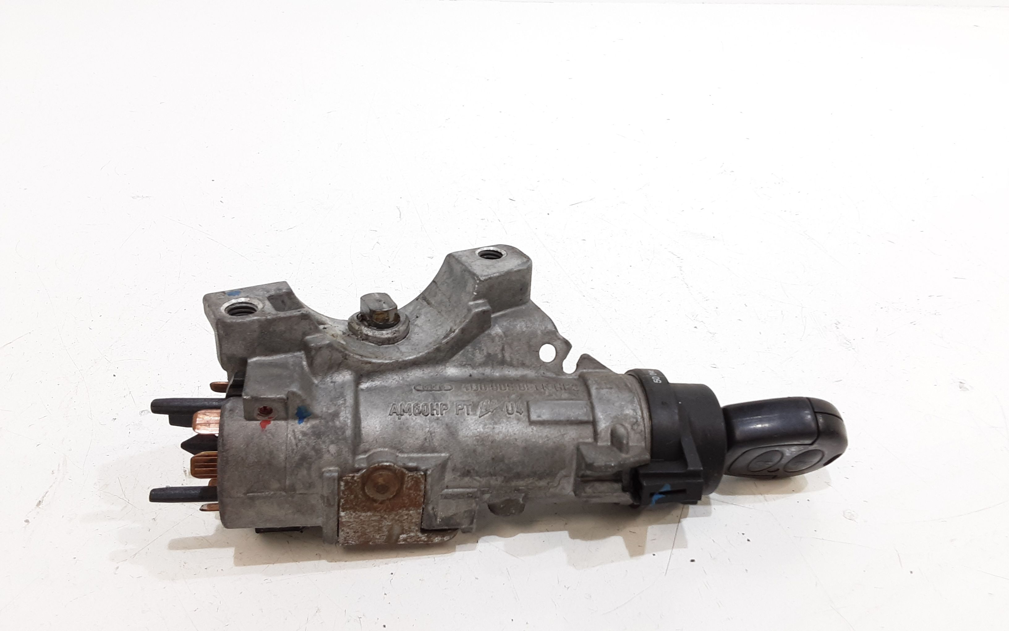 Devioguidasgancio Compl. Usato