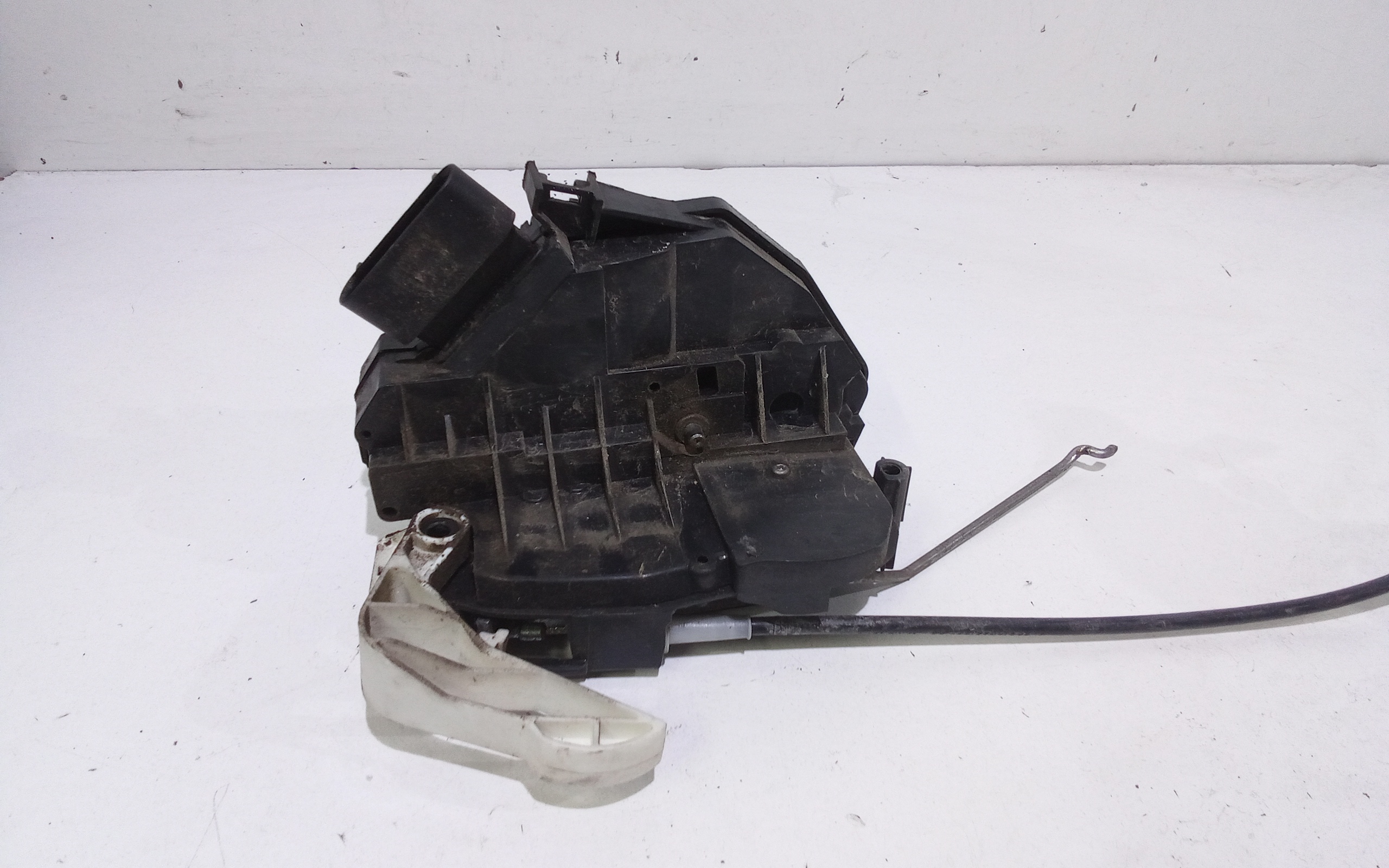 Serratura Porta Ant. Sinistro 1667718 Usato