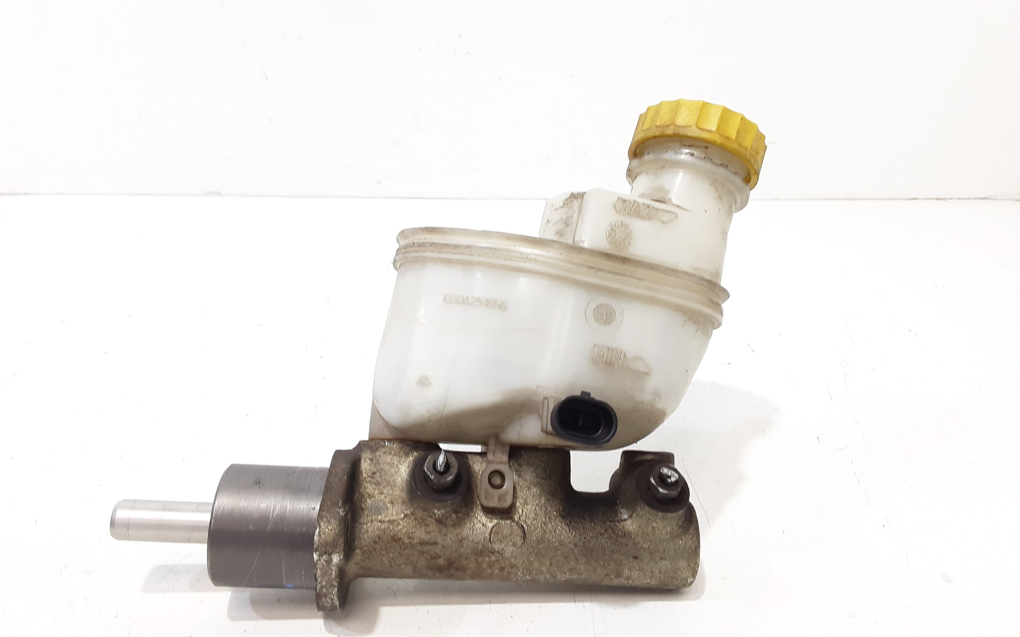 Pompa Comando Freni 77362526 Usato