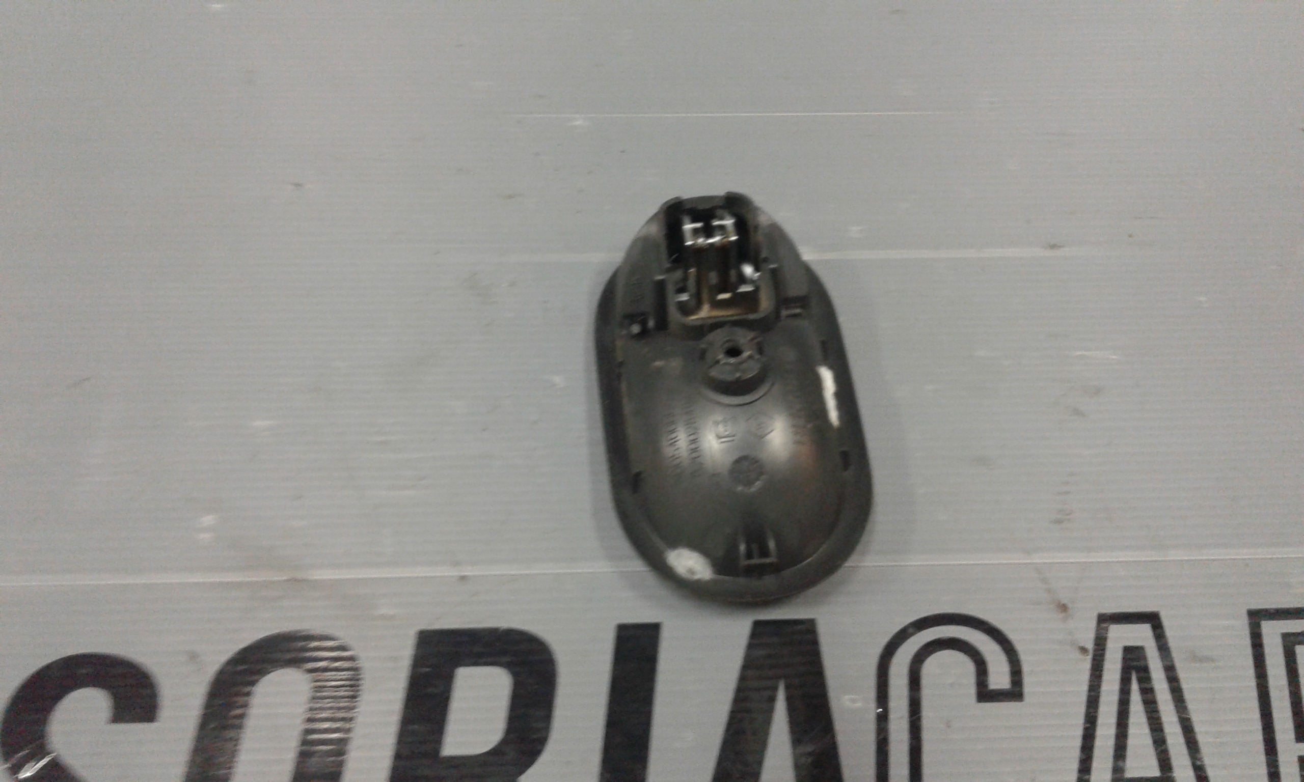 Maniglia Int. Apertura Porta Ant. Sinistro 8200028487 Usato