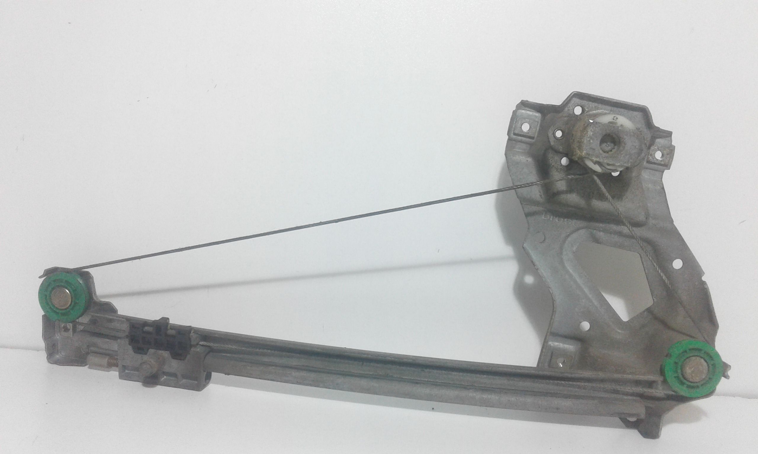 Alzacristallo Elettr. Porta Ant. Sinistro Usato