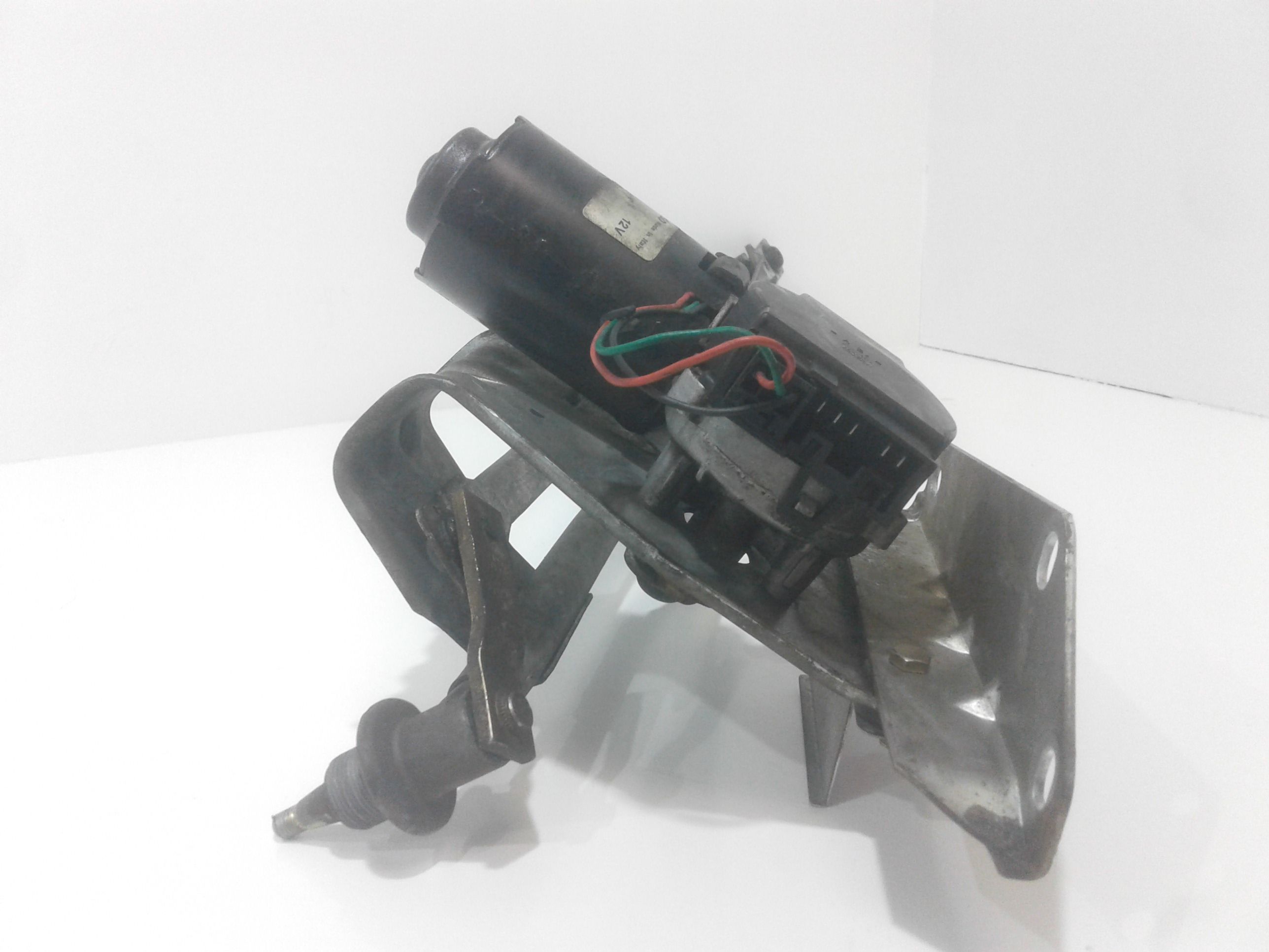 Motorino Tergiparabrezza Compl. Usato