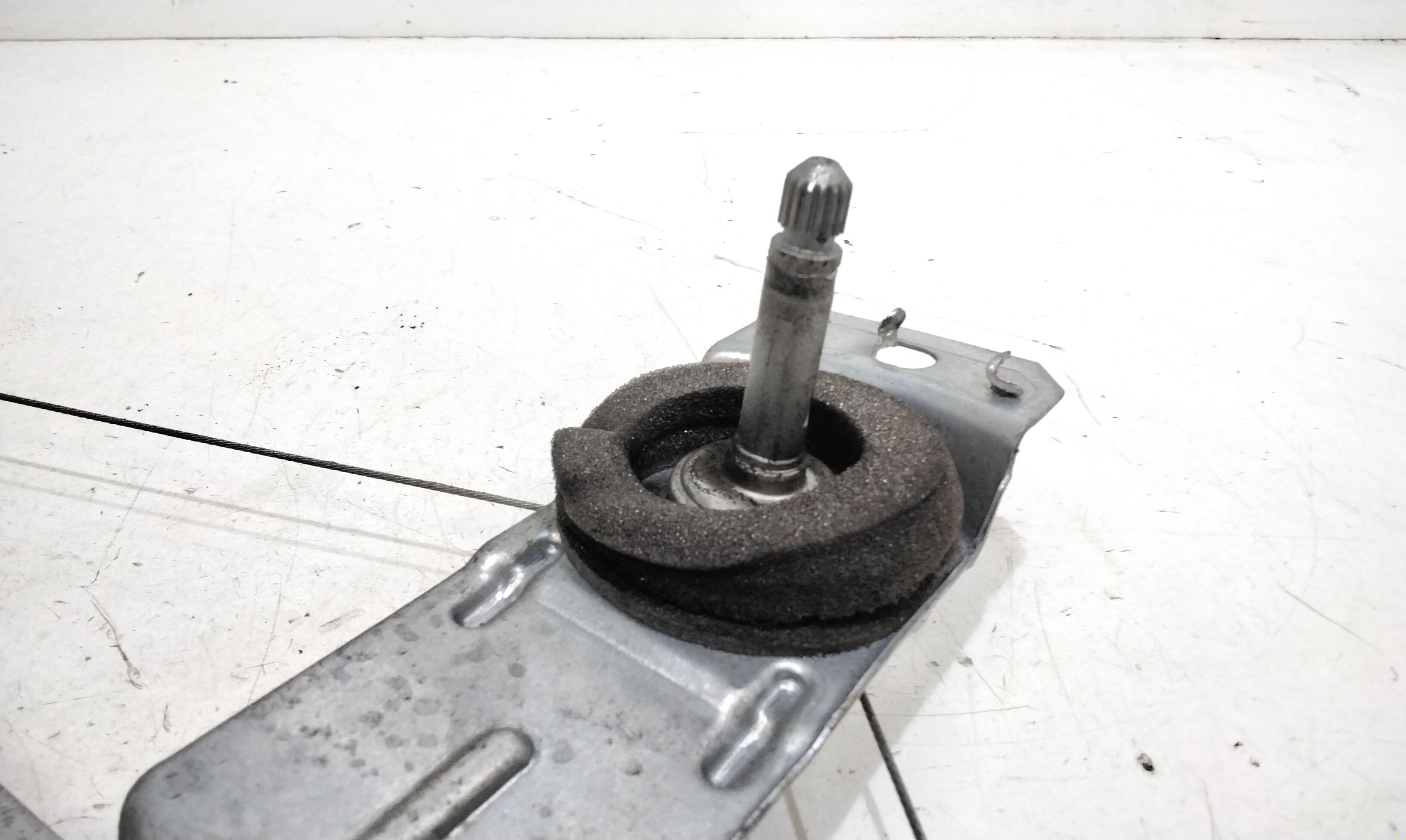 Alzacristallo Porta Post. Sinistro Usato