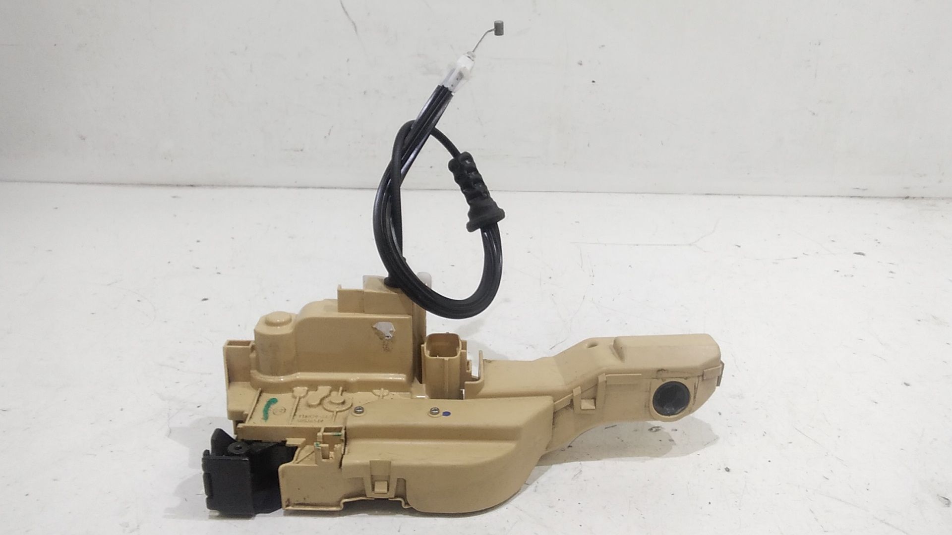 Serratura Porta Ant. Sinistro 50536544 Usato