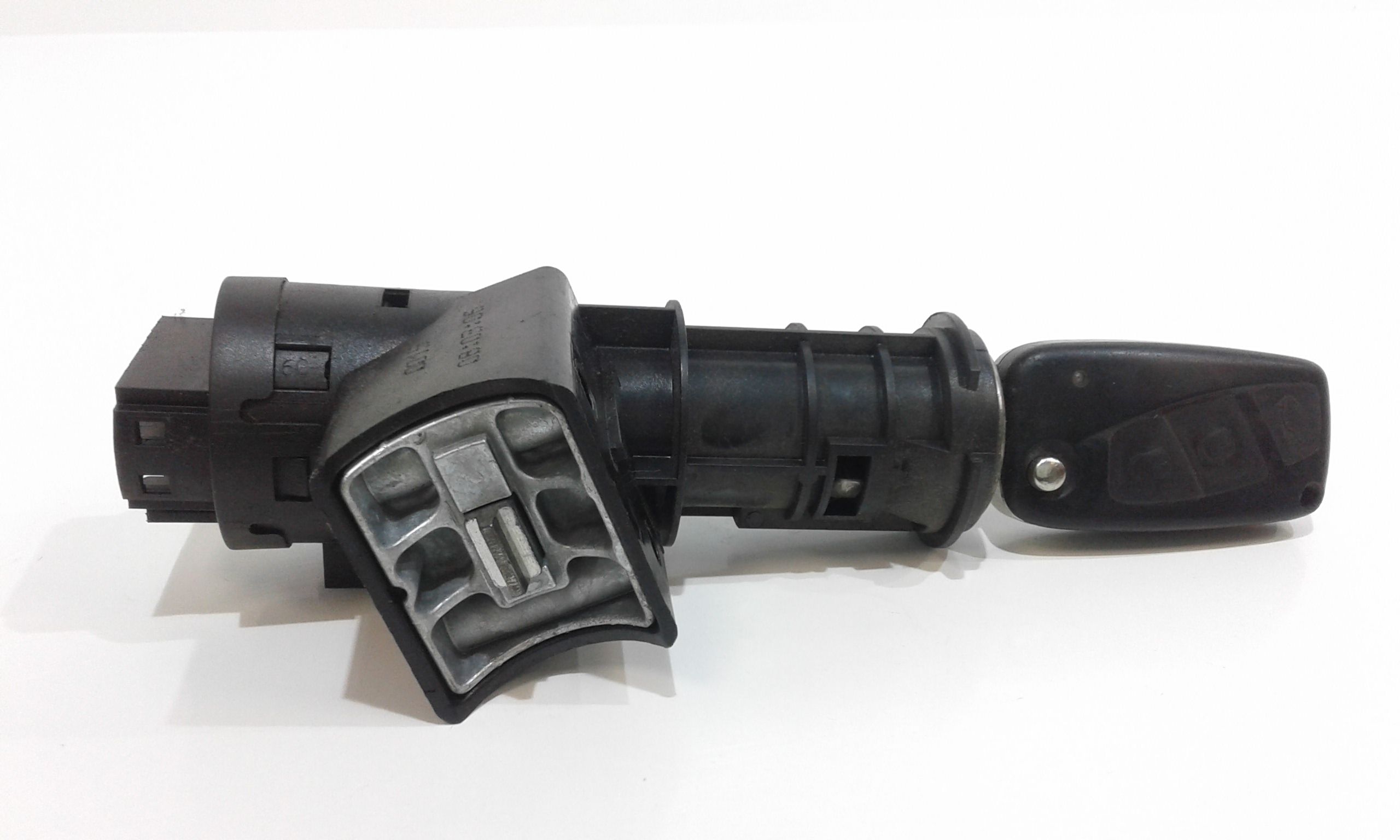 Commutatore Avviamento Con Cilindretti Serrature Usato