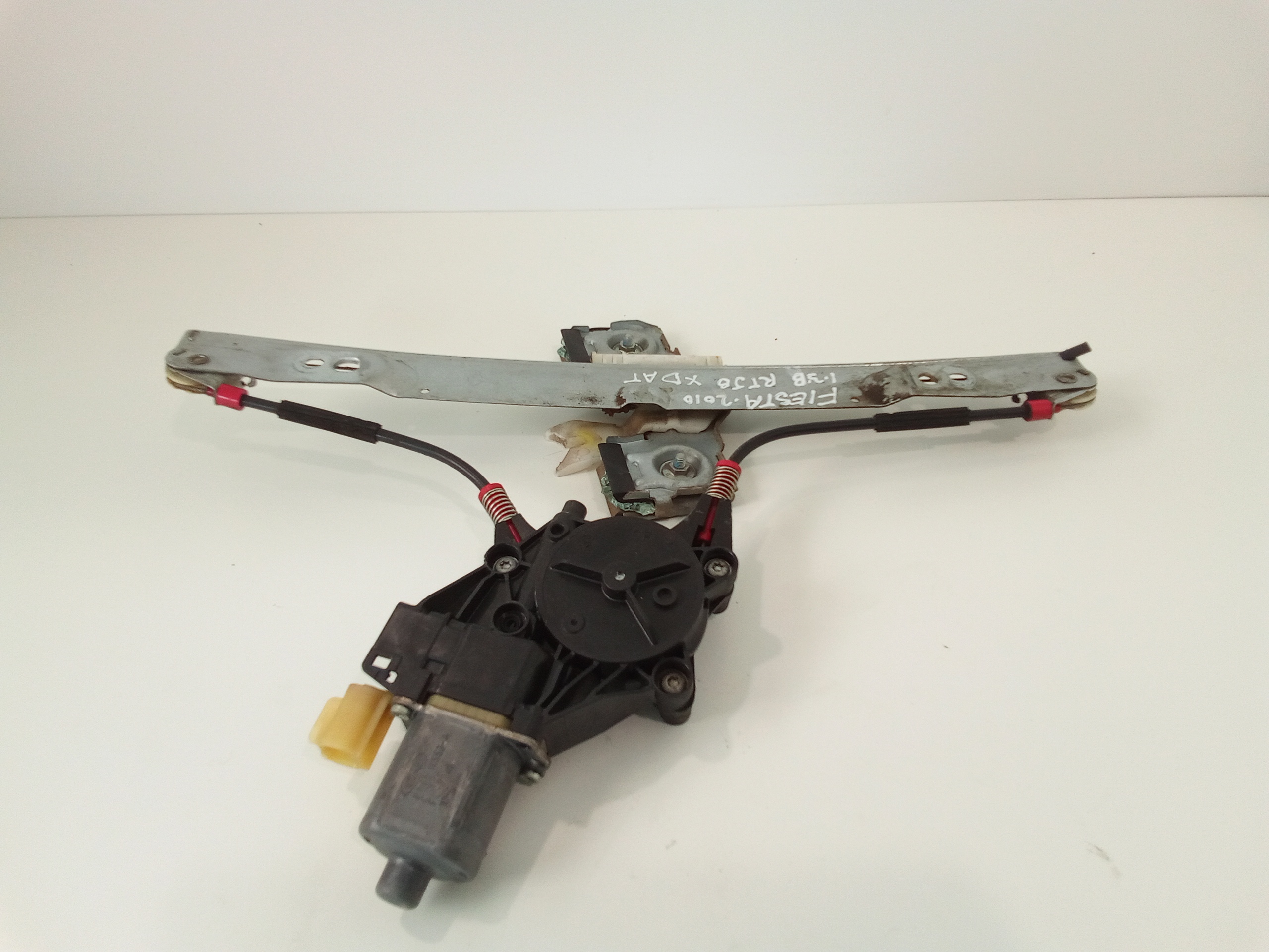 Alzacristallo Porta Ant. Destro 1705385 Usato