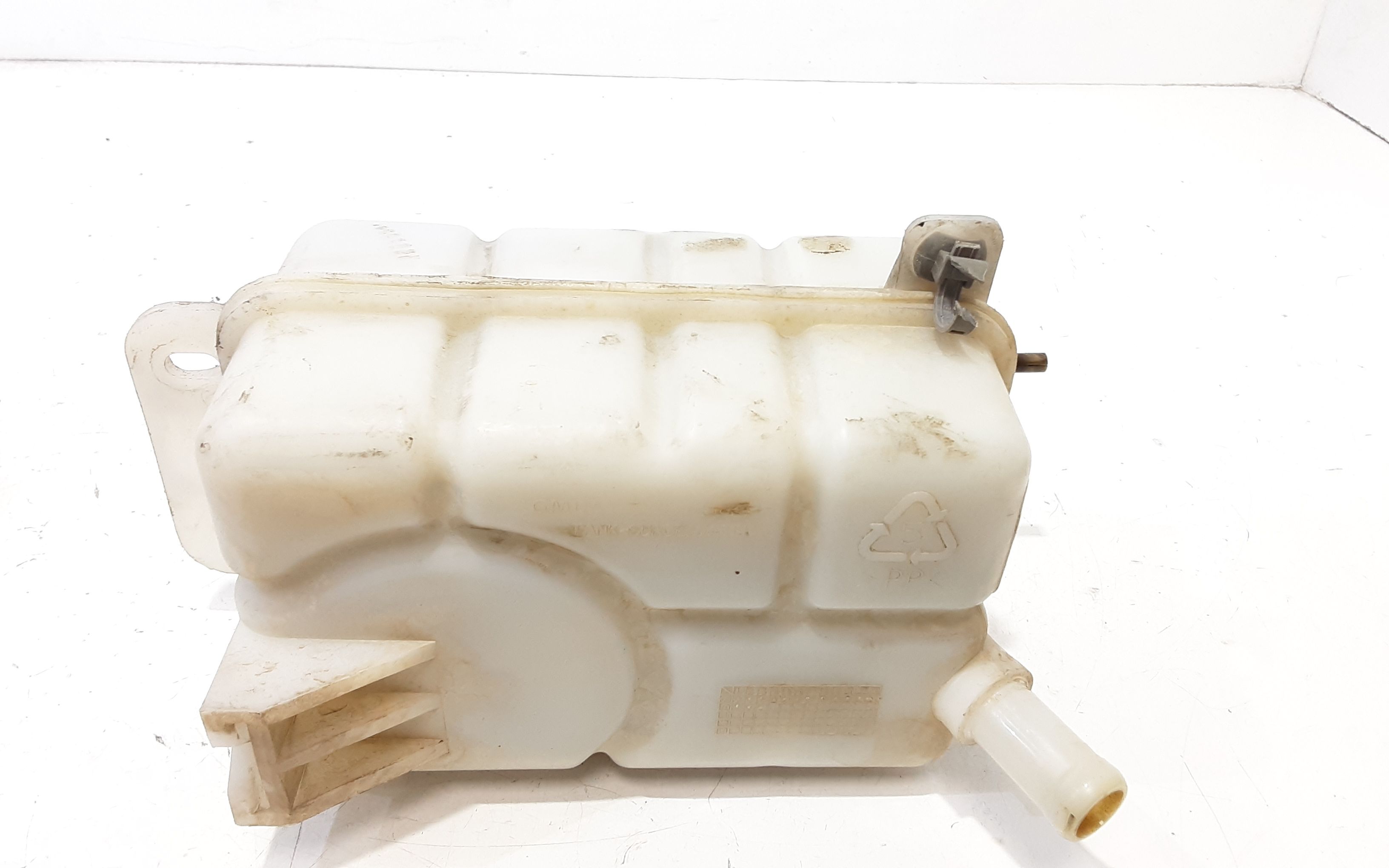 Vaschetta Compensazione Radiatore 96815542 Usato