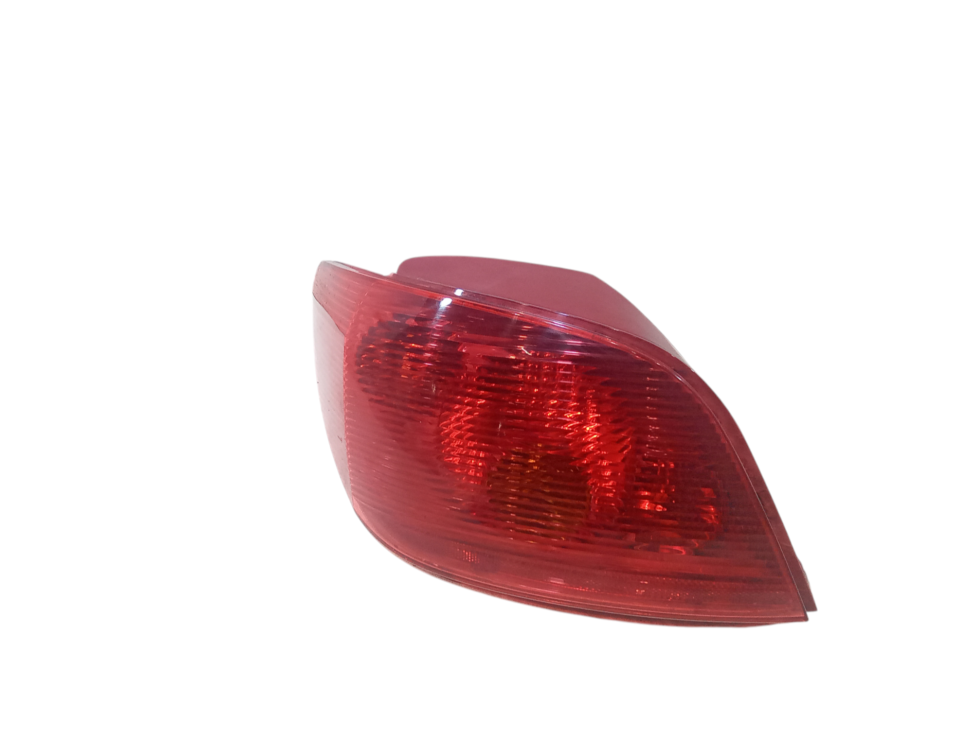 Fanale Post. Sinistro 6350X2 Usato