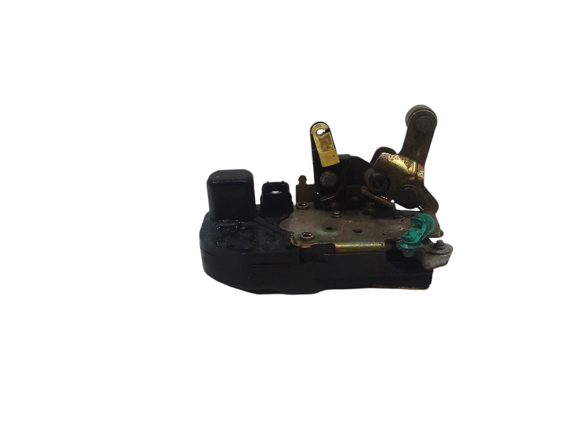 Serratura Porta Ant. Destro K55177042AM Usato