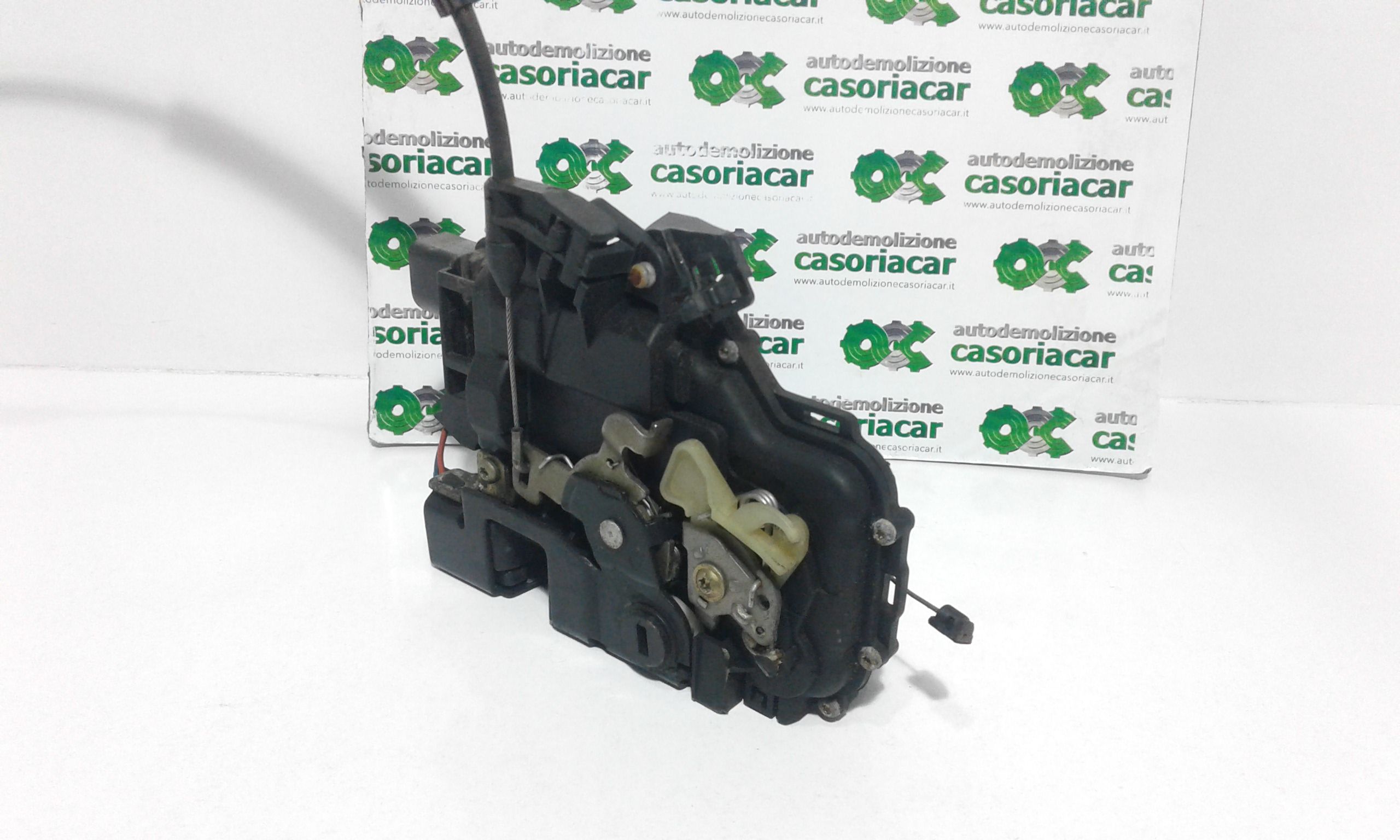 Serratura Porta Post. Destro Usato