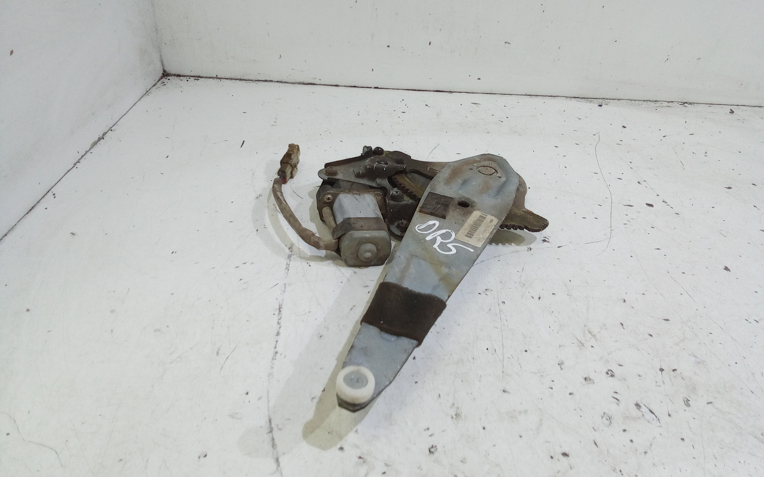 Alzacristallo Porta Post. Sinistro Usato