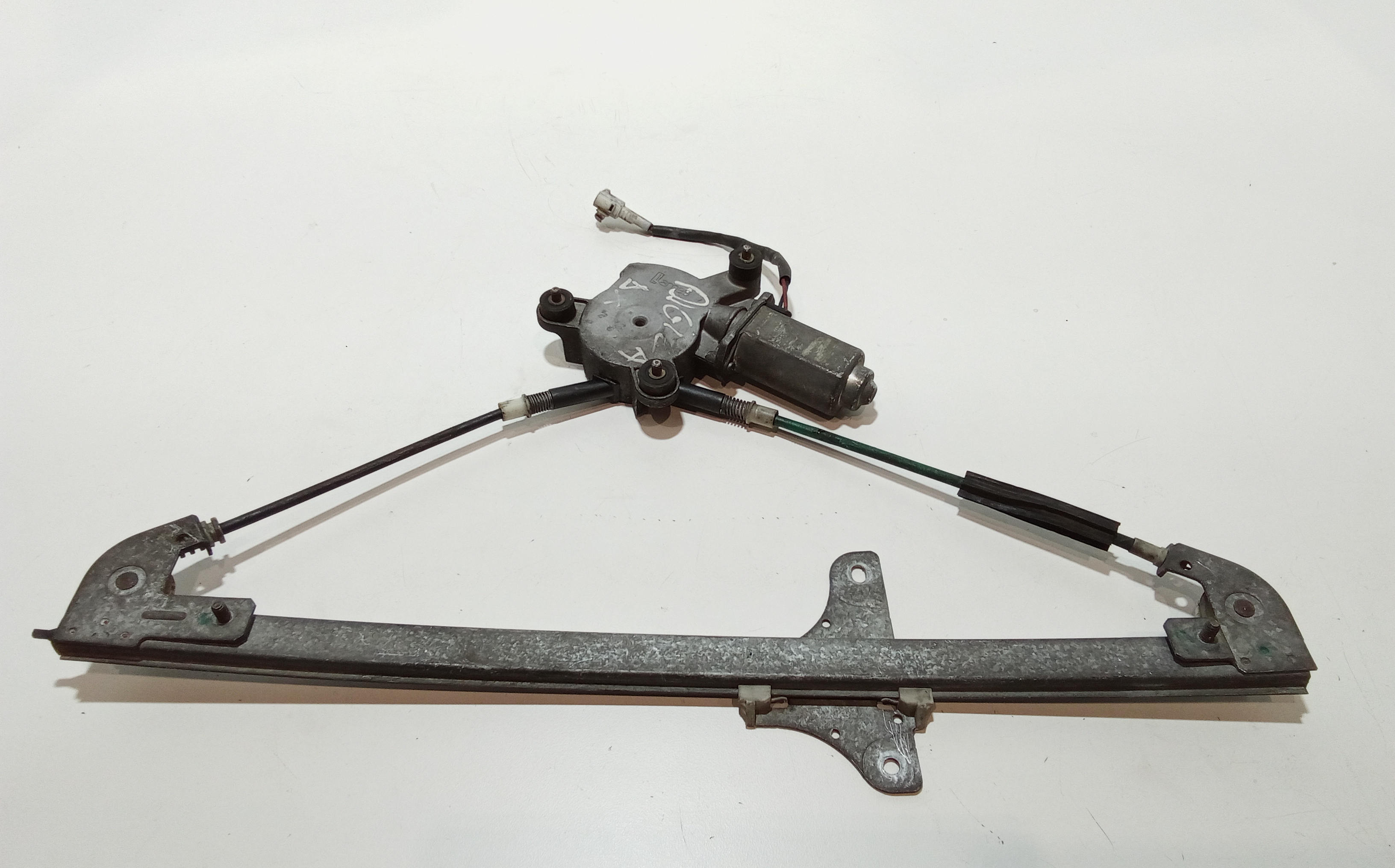 Alzacristallo Porta Ant. Destro 9206363 Usato