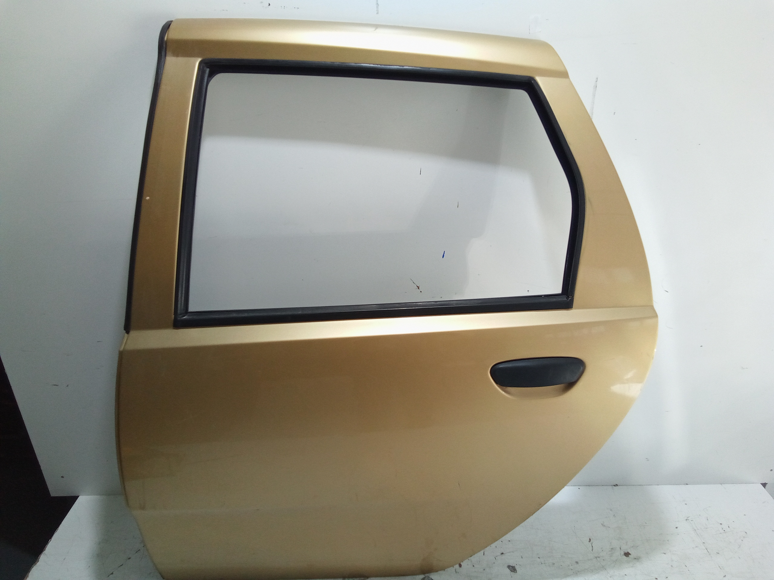 Porta Post. Sinistro 71765847 Usato