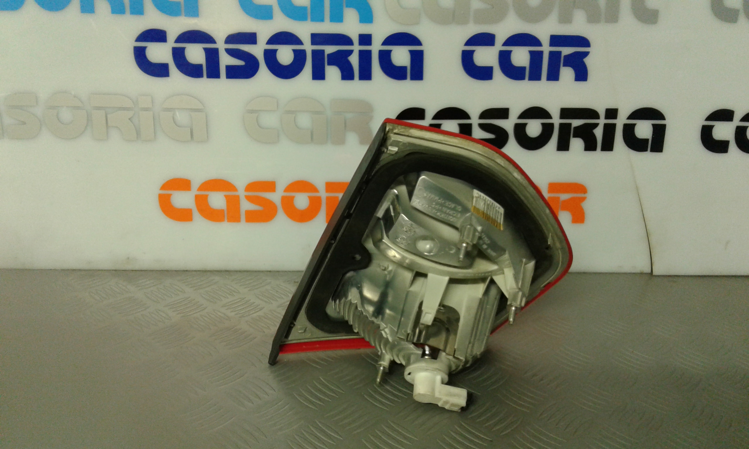 Fanale Stop Supplementare Sinistro Usato