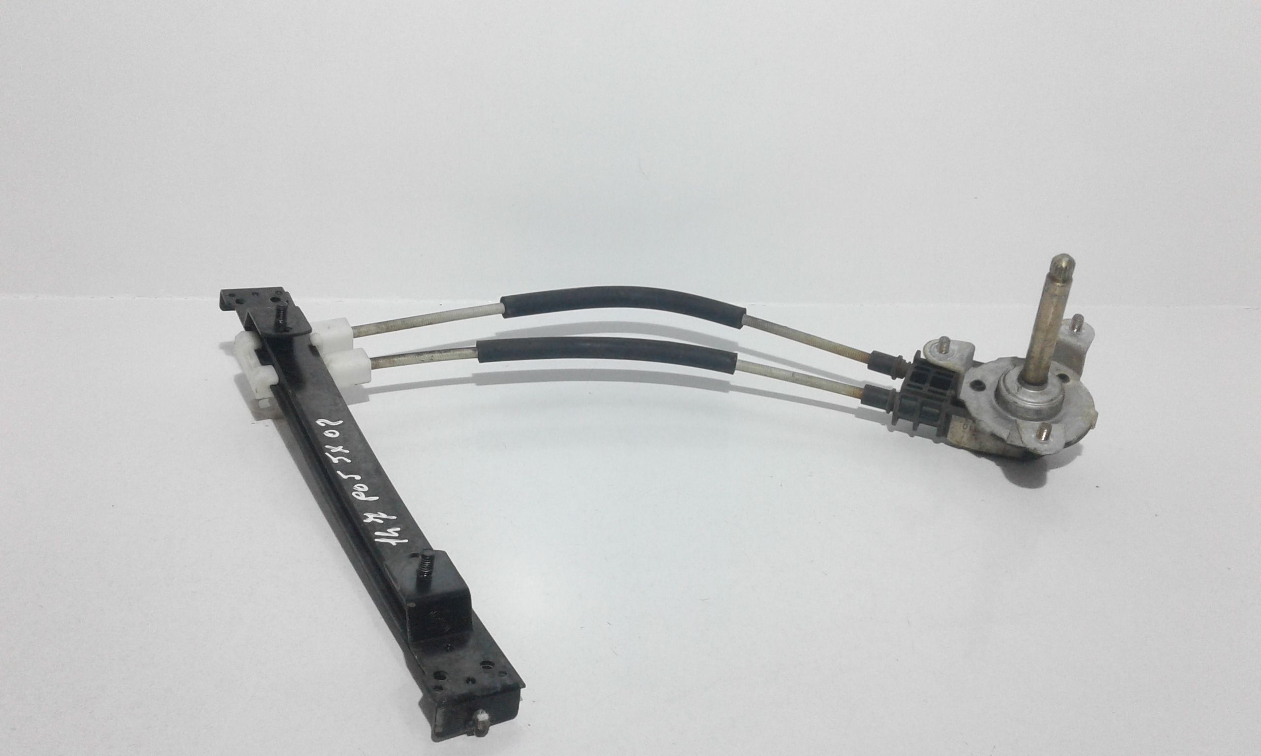 Alzacristallo Elettr. Porta Post. Sinistro Usato