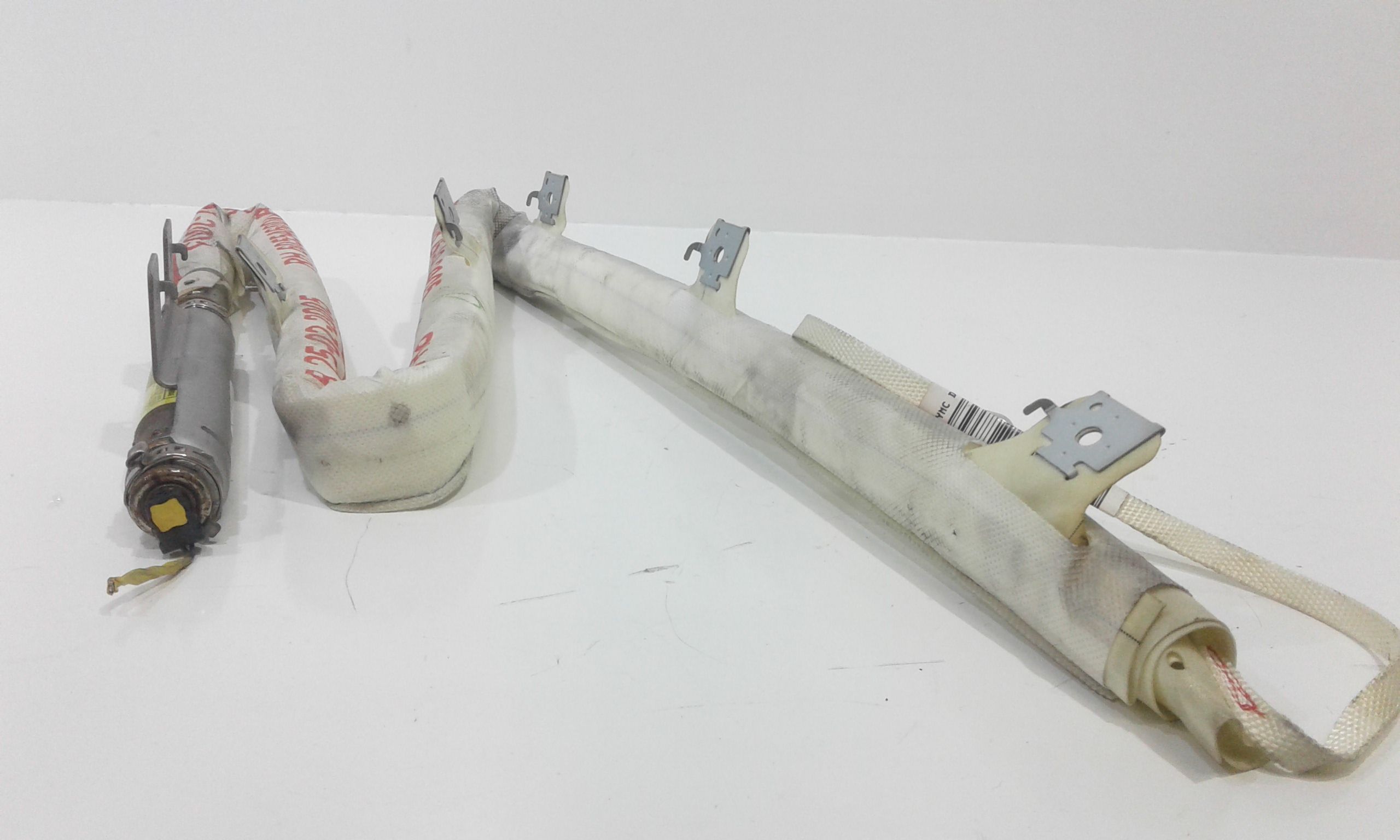 Dispositivo Airbag A Tendina Destro 8622509001 Usato