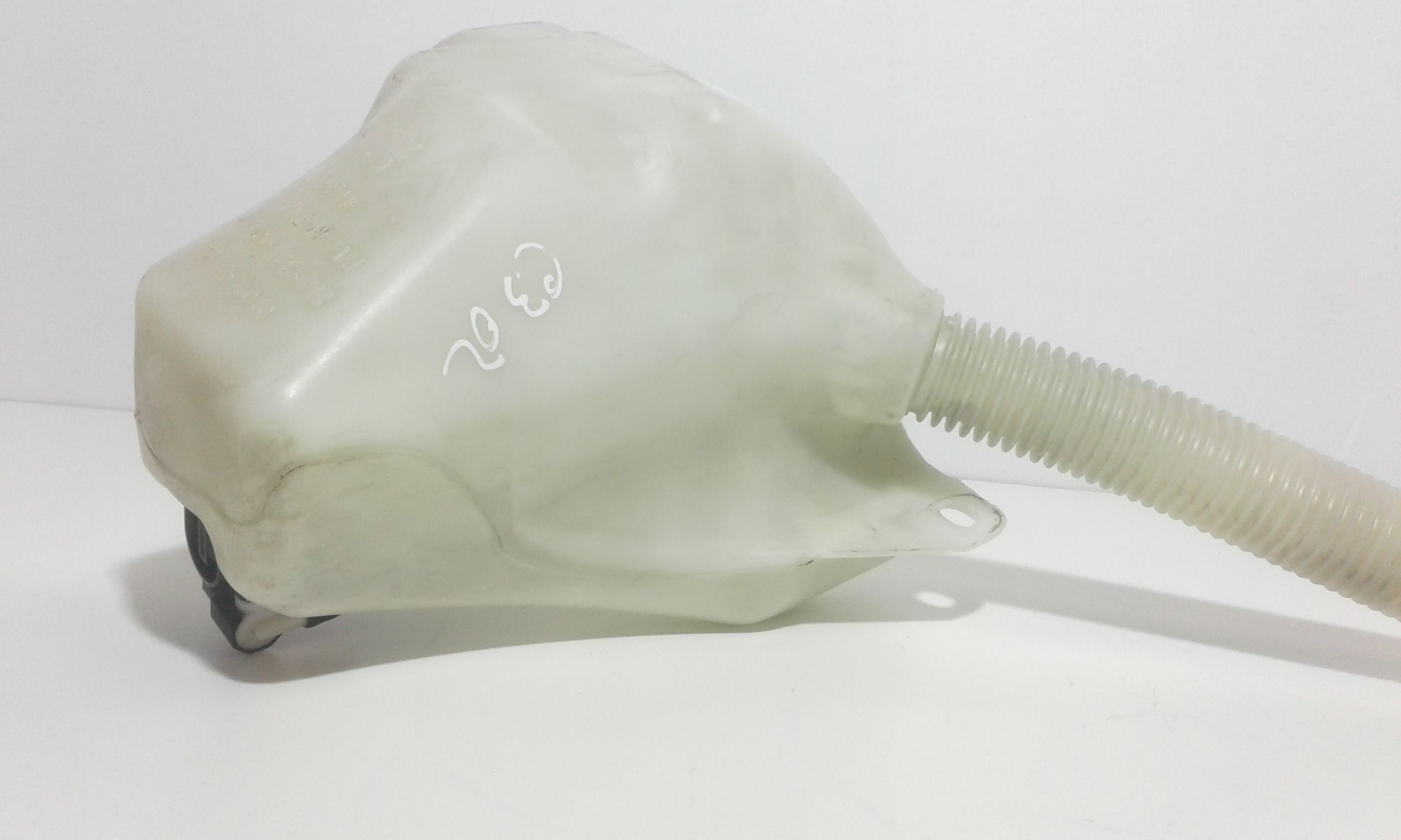 Serbatoio Tergiparabrezza Compl. Usato