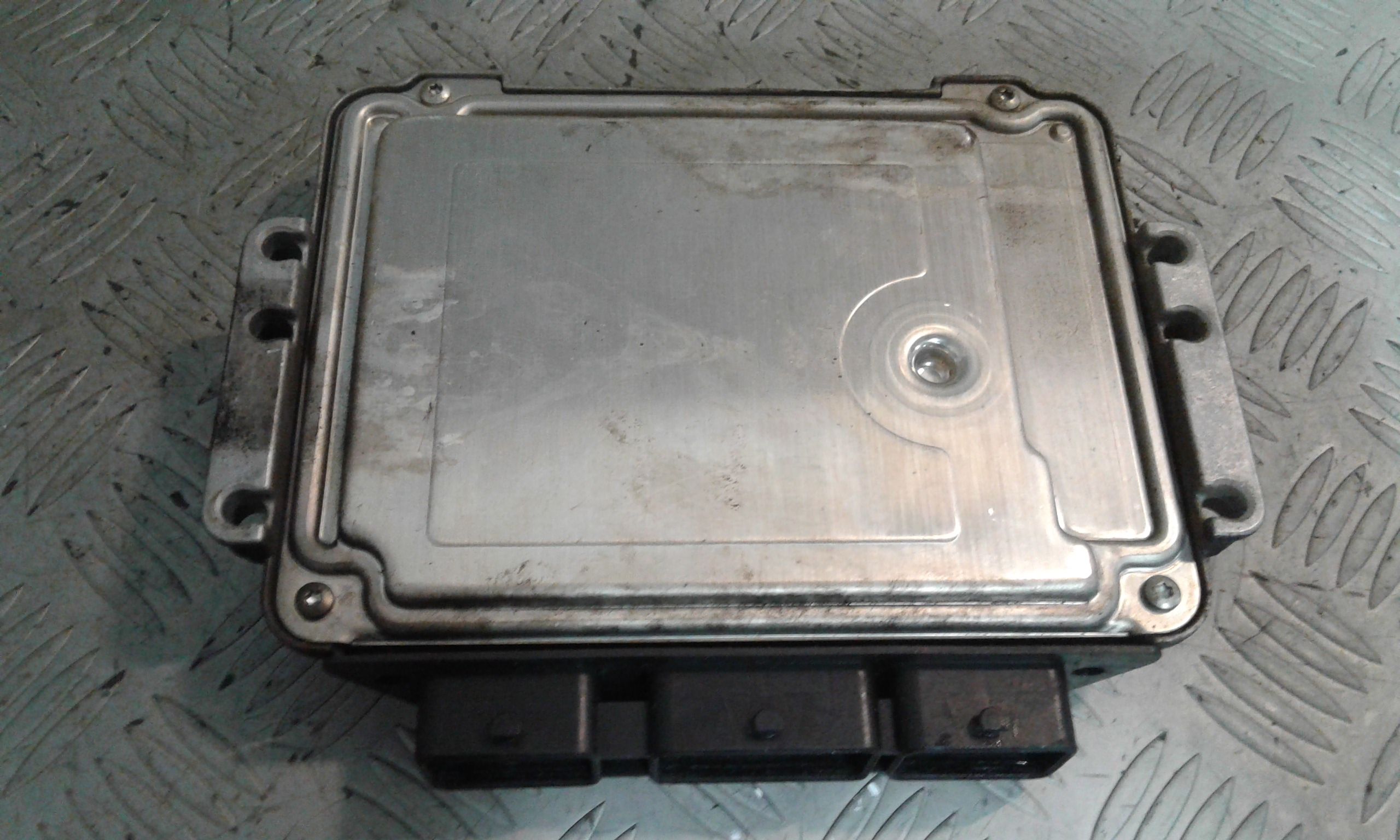 Centralina Iniezione 8200321263 Usato