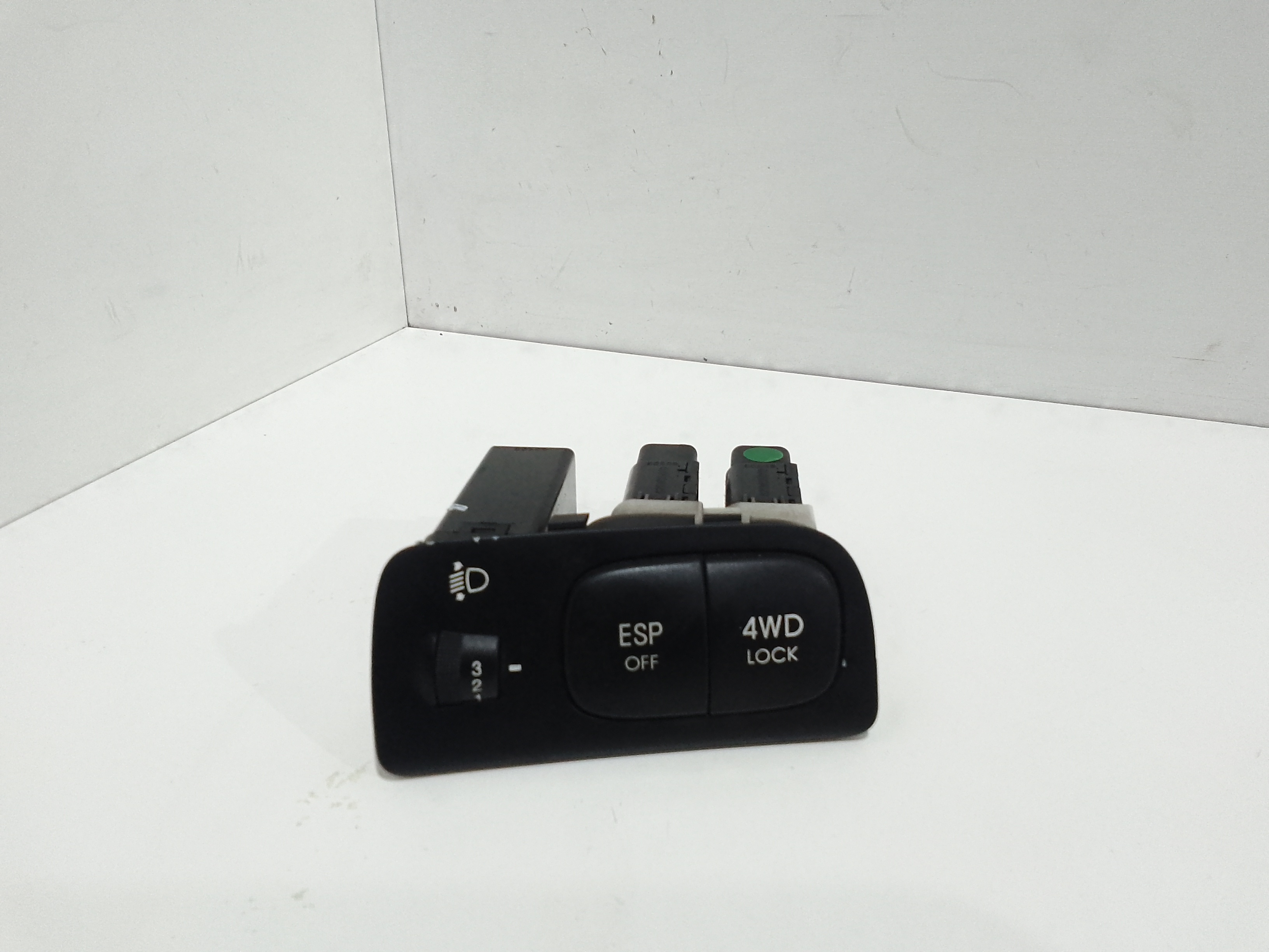 Comando Regolazione Altezza Proiettori Usato