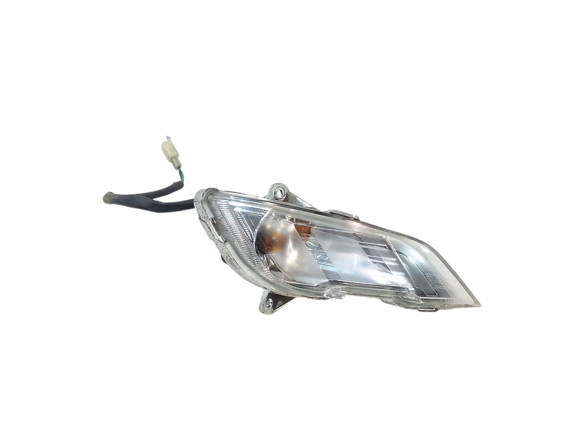 Lampada Direzione Ant. Destro Usato