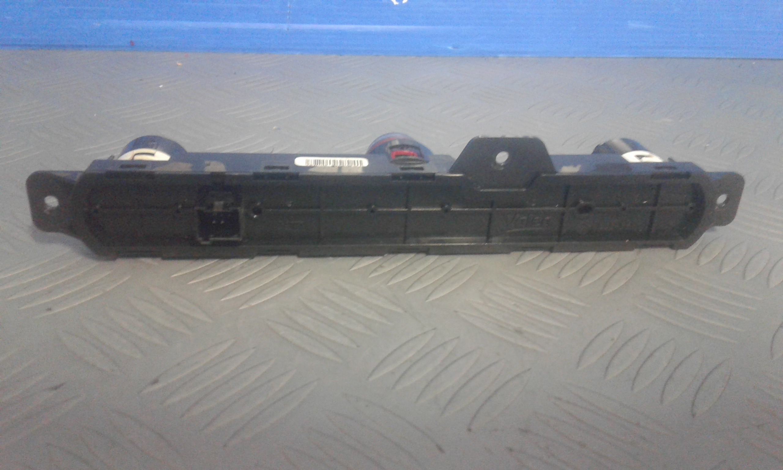 Interruttore Luci Emergenza Usato