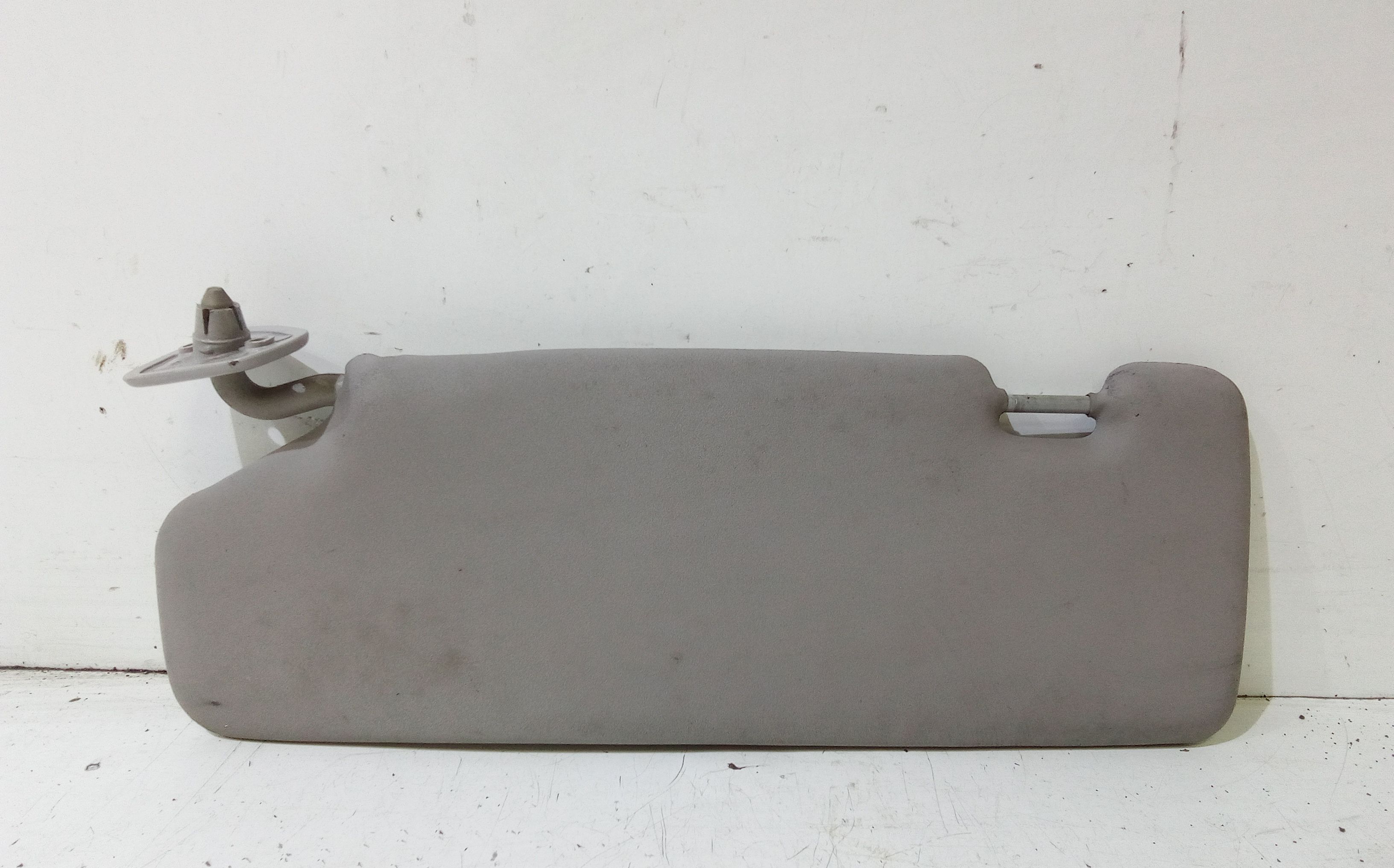 Aletta Parasole Parabrezza Sinistro 1007062 Usato