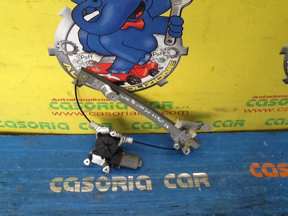 Alzacristallo Porta Post. Sinistro 827012F010 Usato