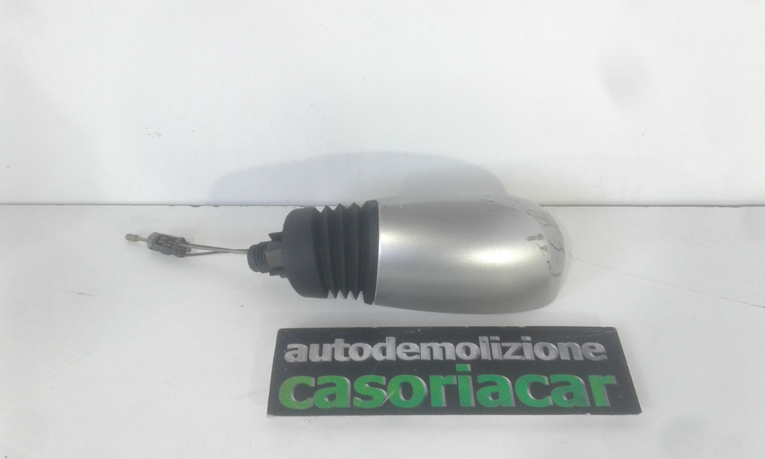 Retrovisore Est. Destro 735310073 Usato