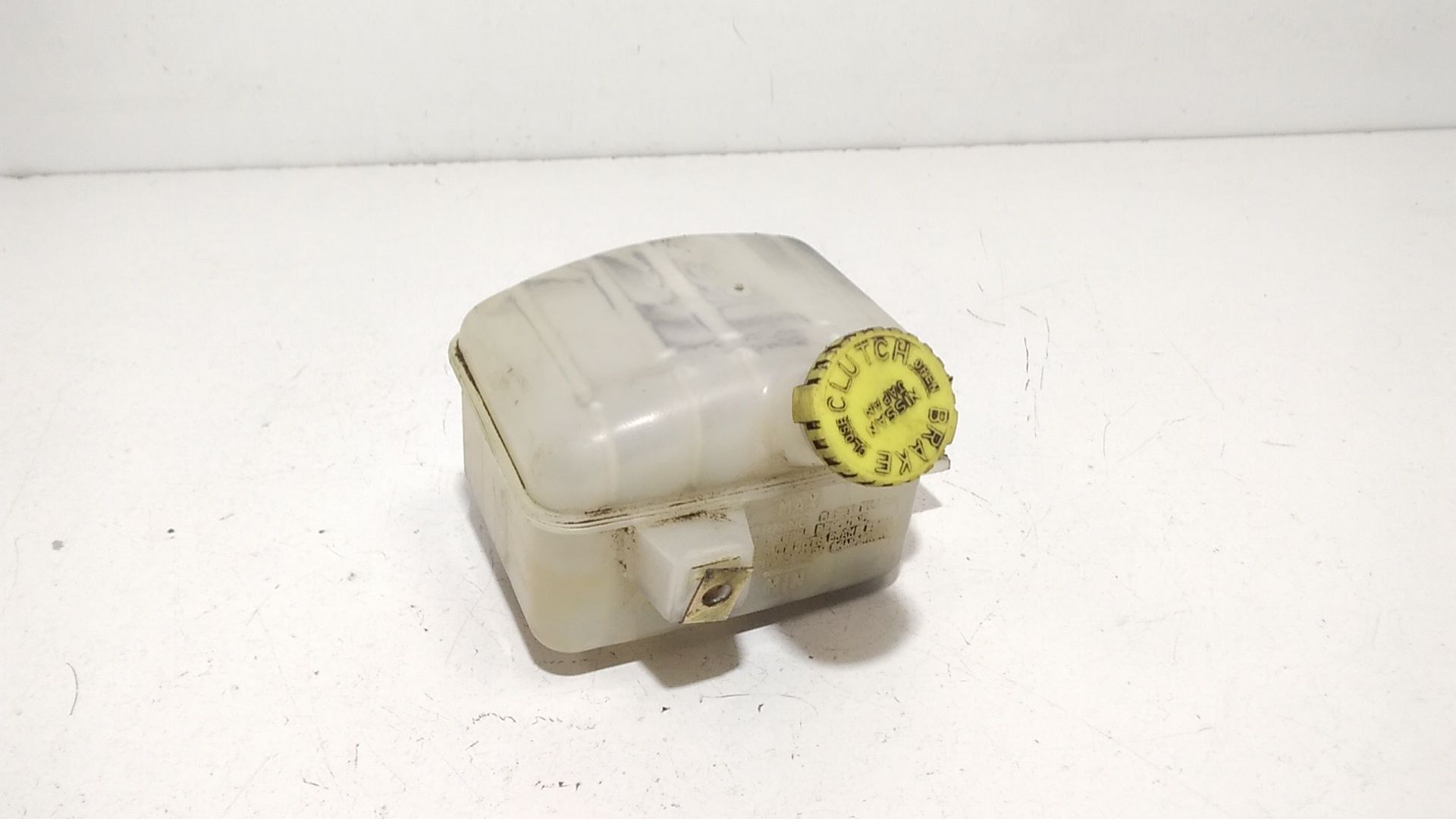 Serbatoio Liquido Freni Usato