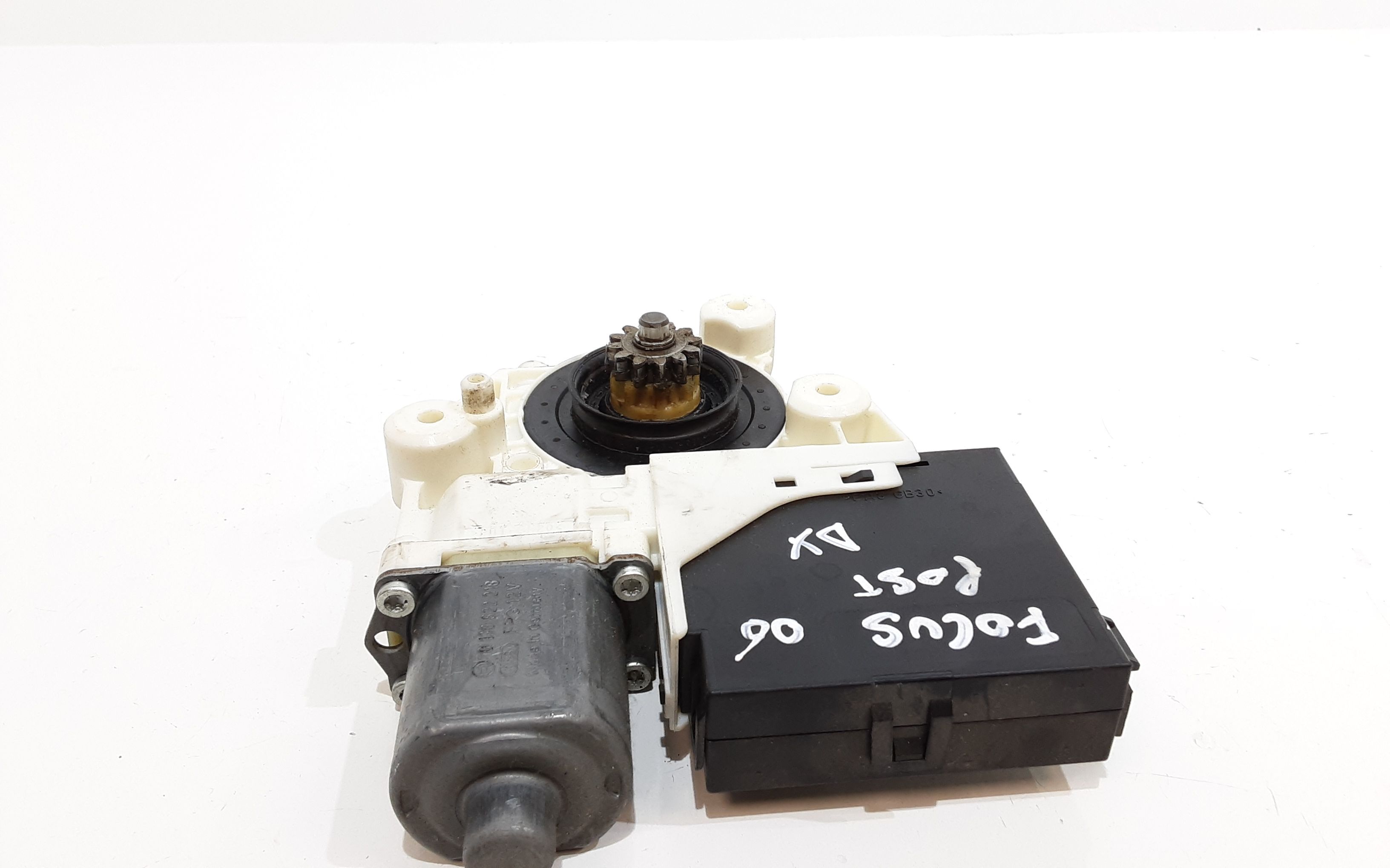 Serratura Porta Post. Destro 4892384 Usato