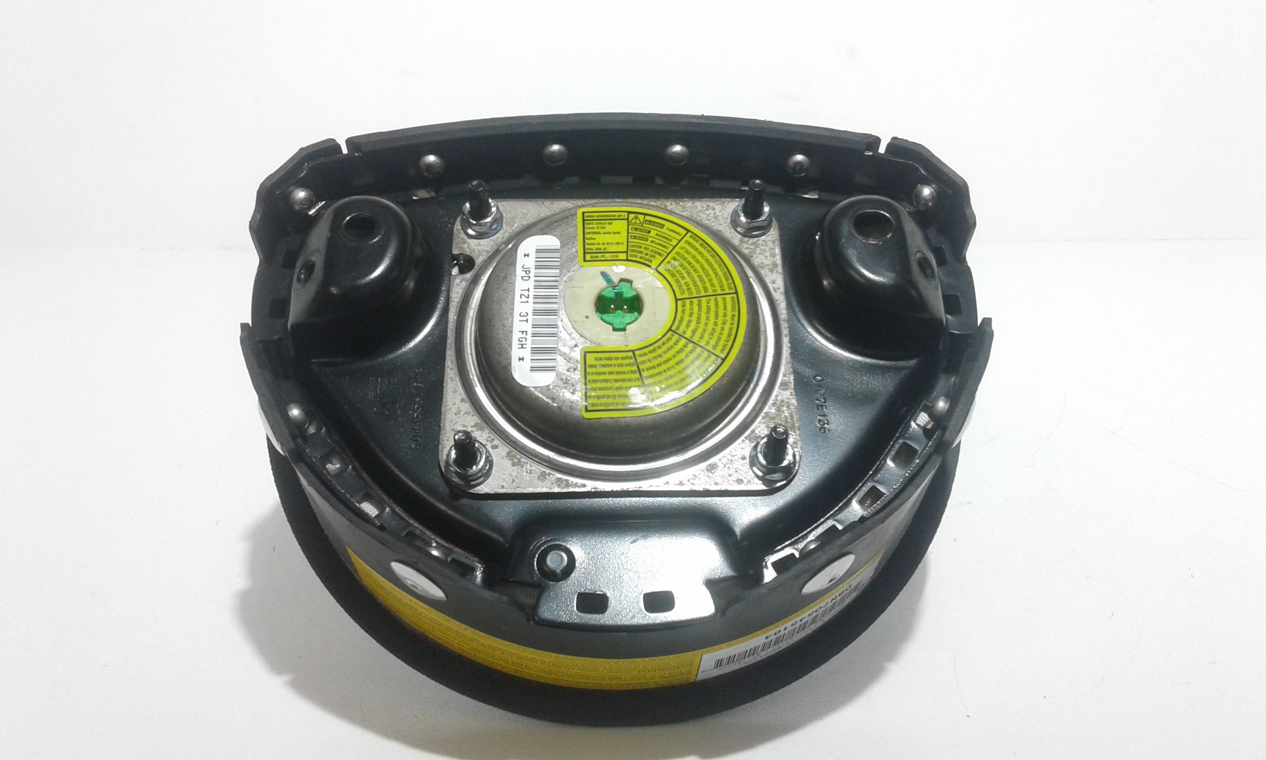 Dispositivo Airbag Lato Guida 13188242 Usato