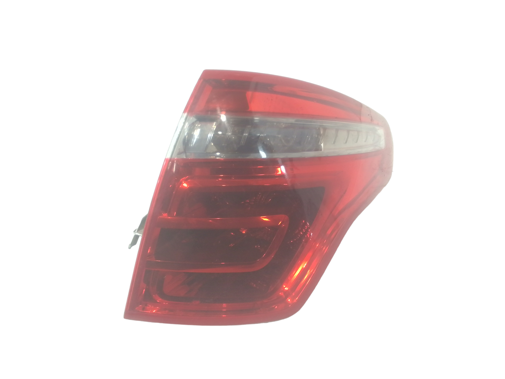 Fanale Post. Destro 6351AC Usato