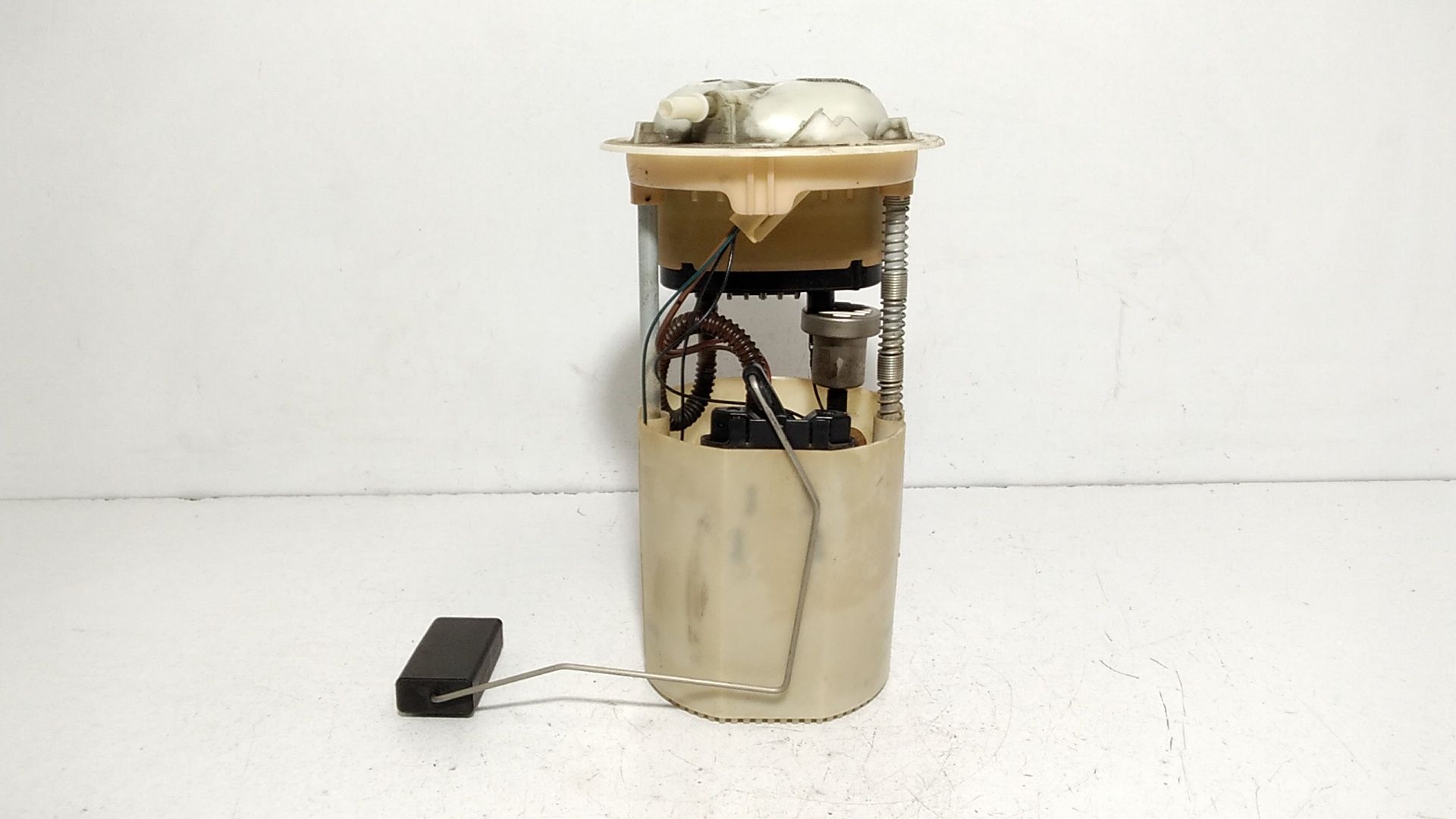 Pompa Carburante Usato