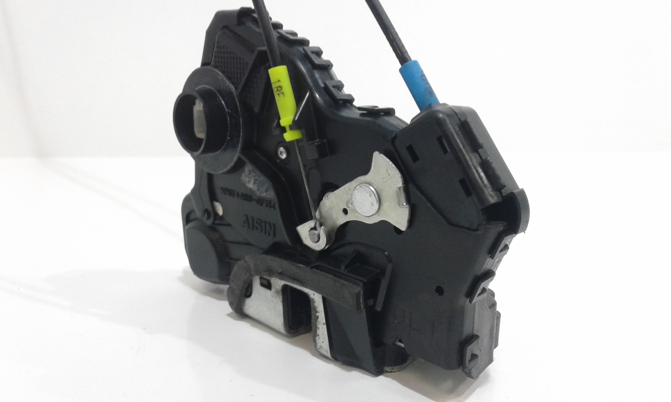 Serratura Porta Ant. Sinistro 6904002151 Usato