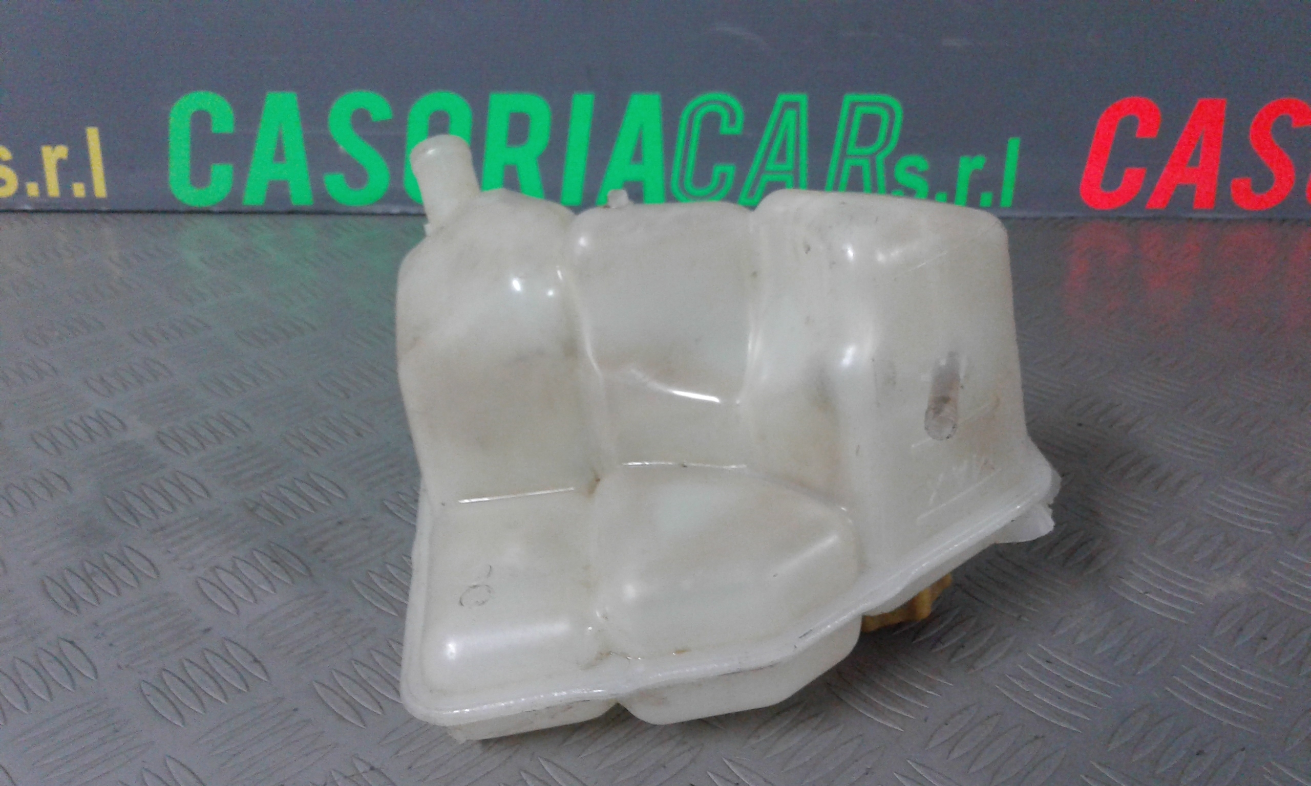 Vaschetta Compensazione Radiatore 1221362 Usato