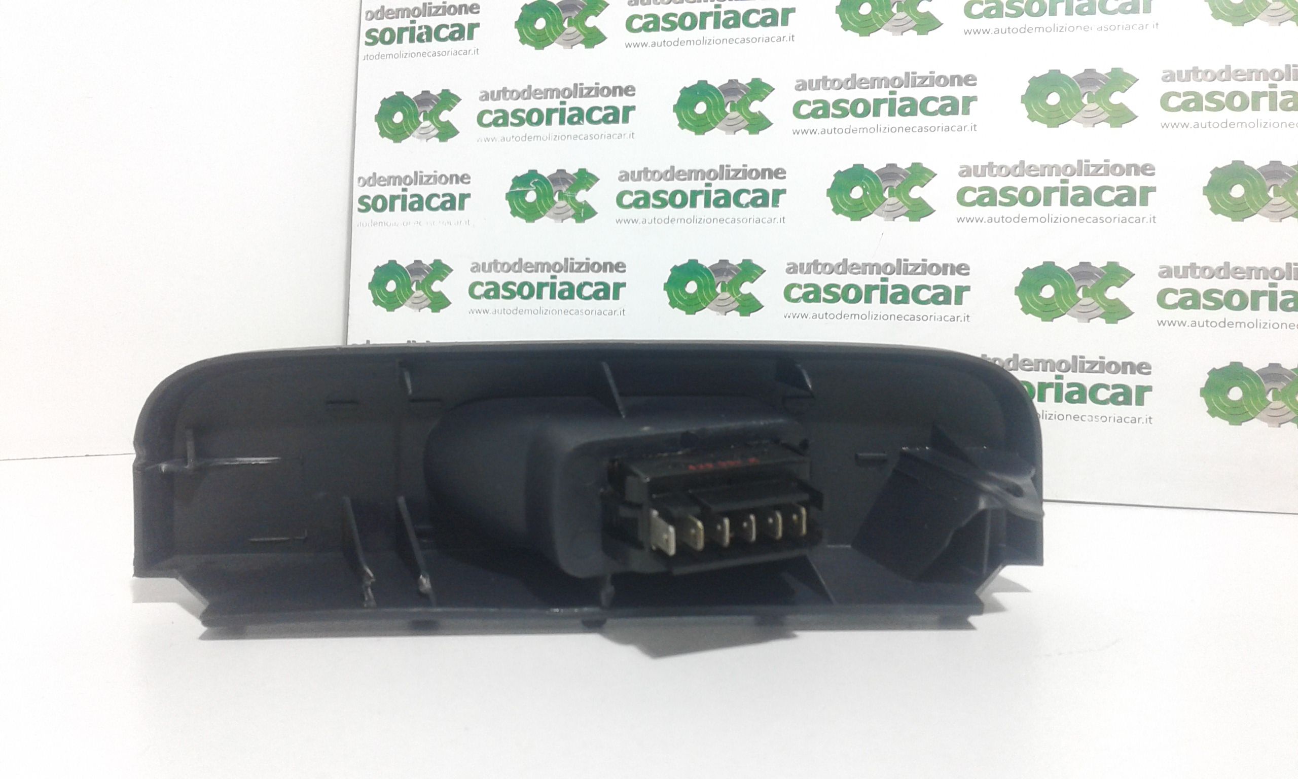 Interruttore Alzacristalli Porta Ant. Destro Usato