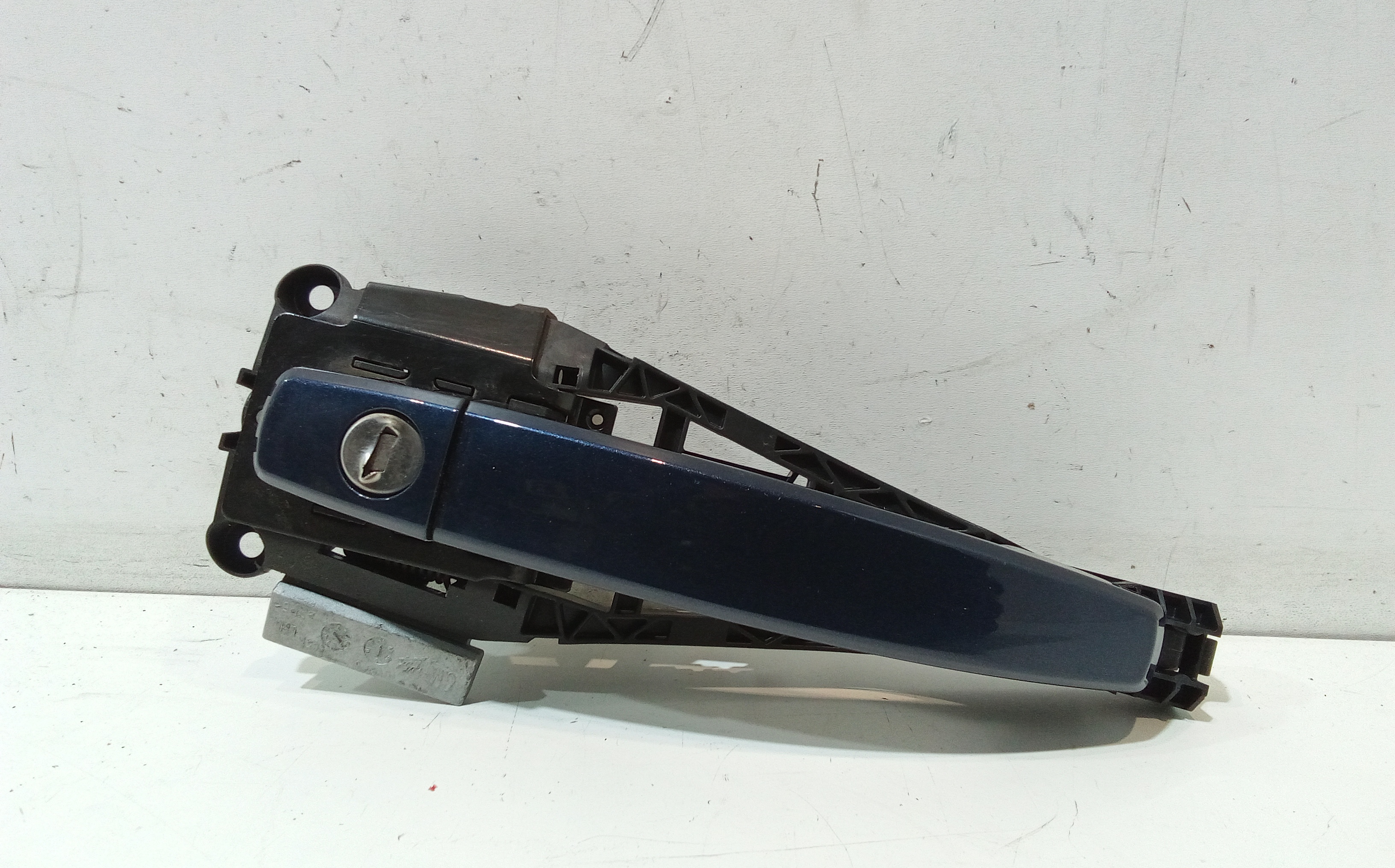 Maniglia Porta Ant. Sinistro 25936893 Usato