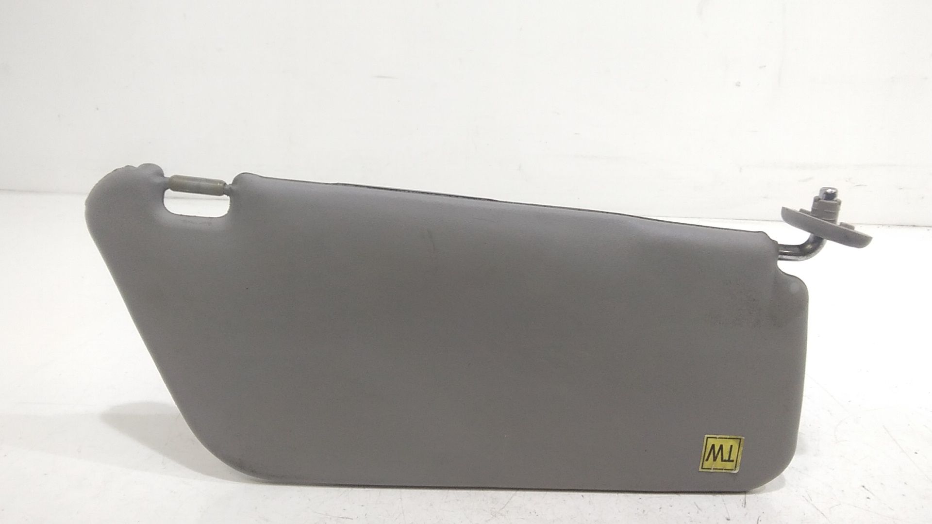 Aletta Parasole Parabrezza Sinistro 96279932 Usato