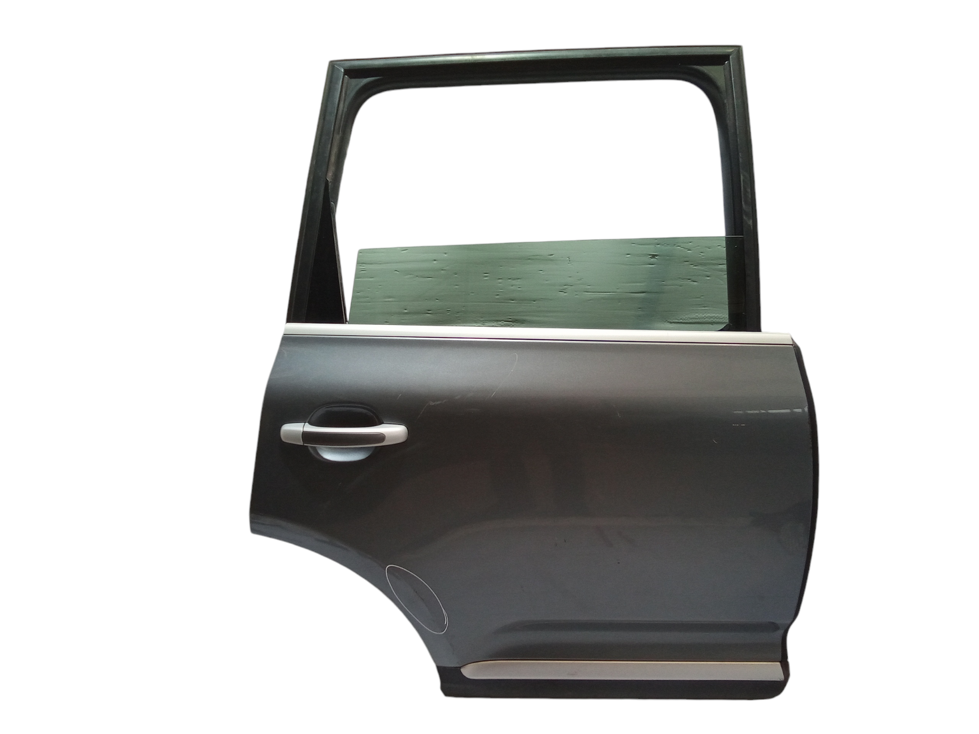 Porta Post. Destro 95553301205GRV Usato