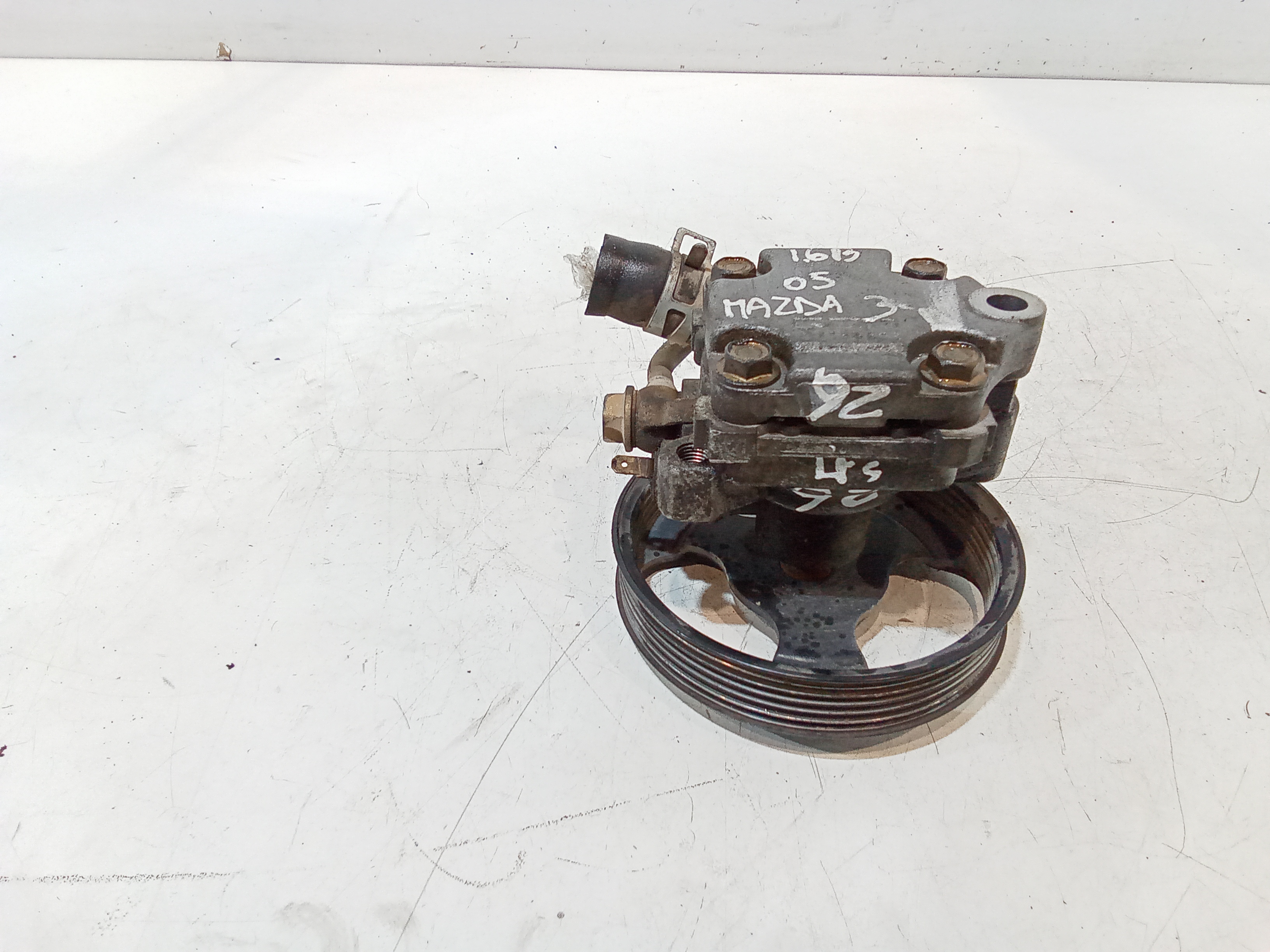 Pompa Servosterzo DD5932600A Usato