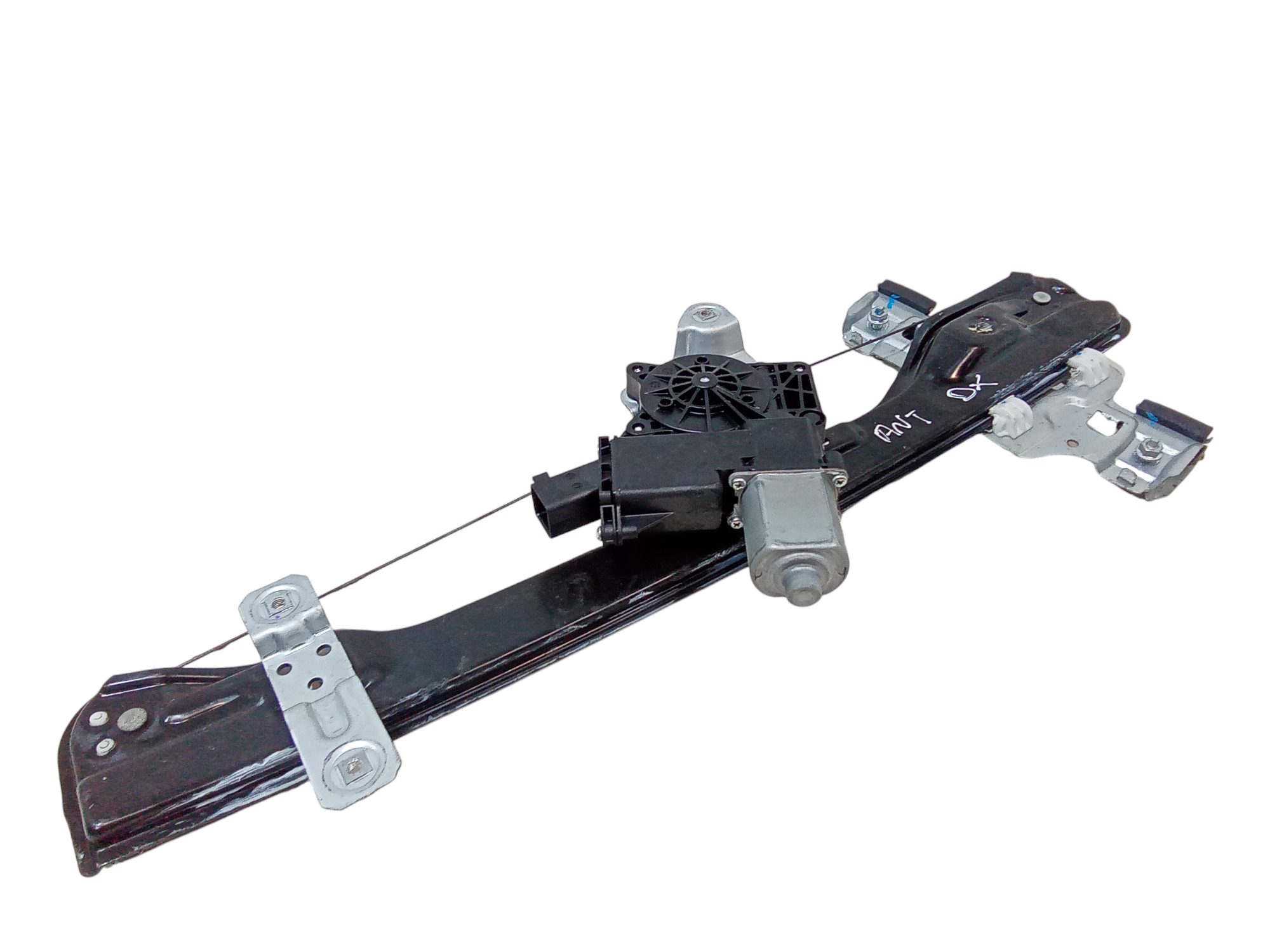 Alzacristallo Porta Ant. Destro Usato