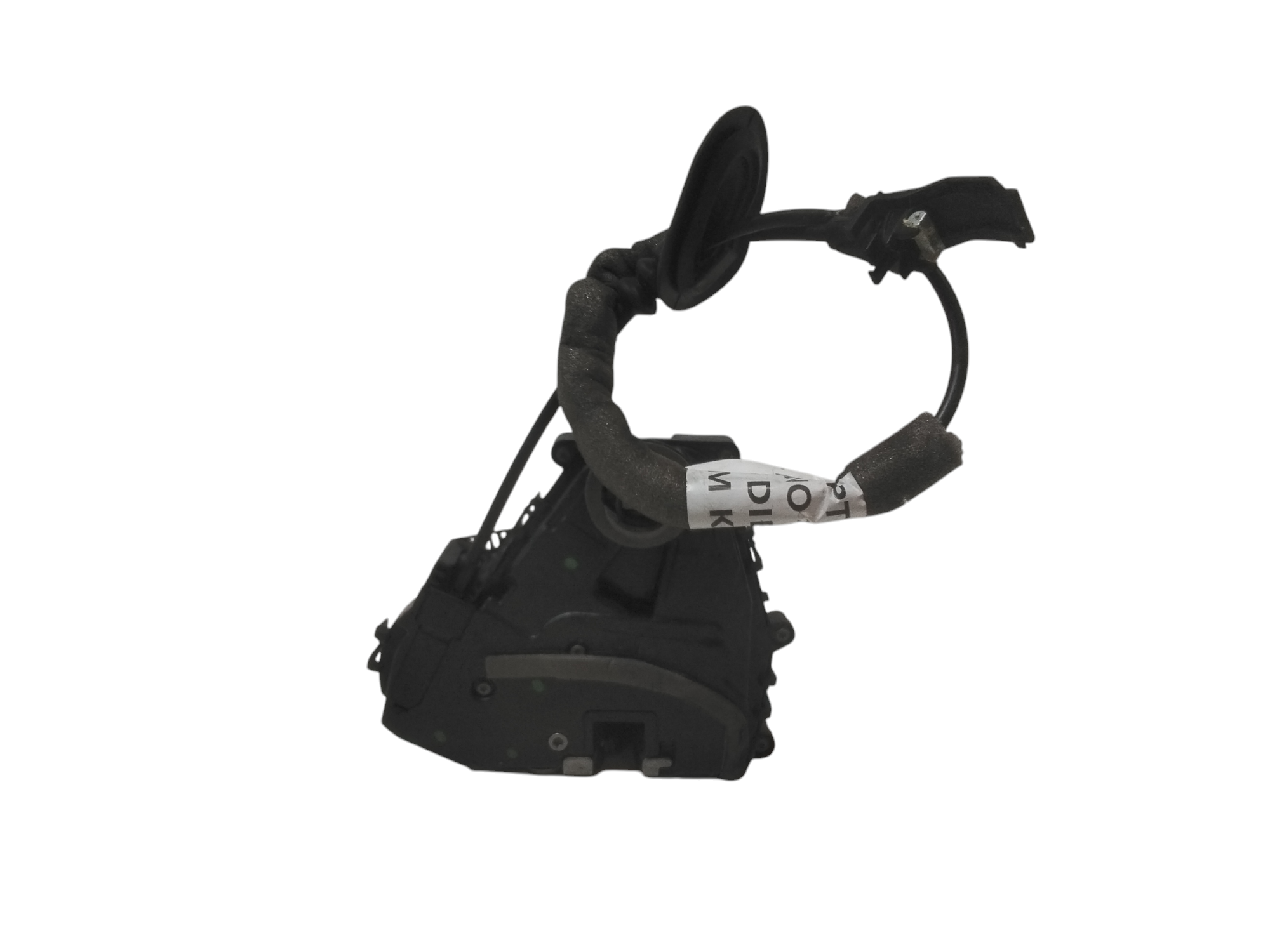 Serratura Porta Ant. Destro 805020417R Usato